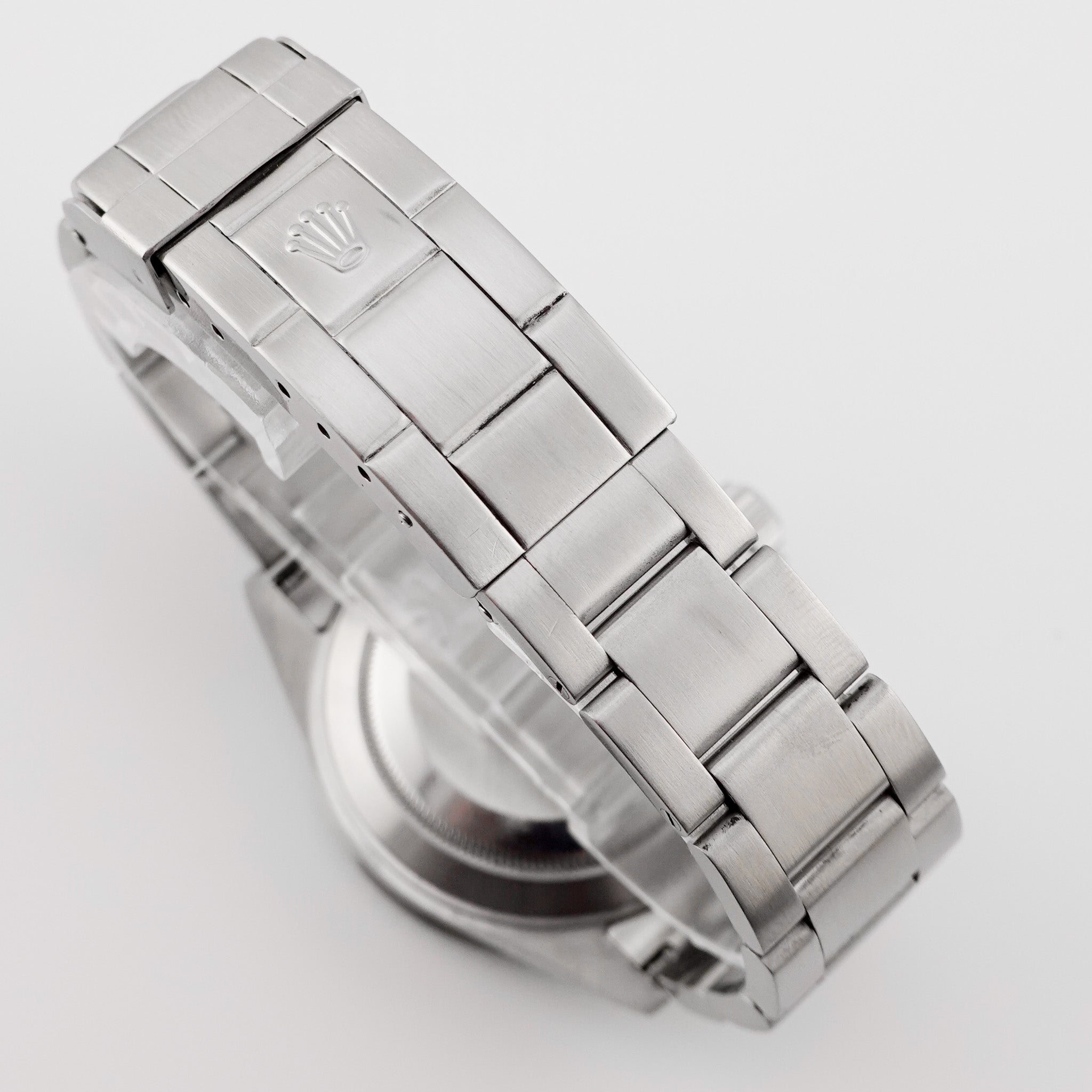 Rolex Submariner 16610LV - 2005