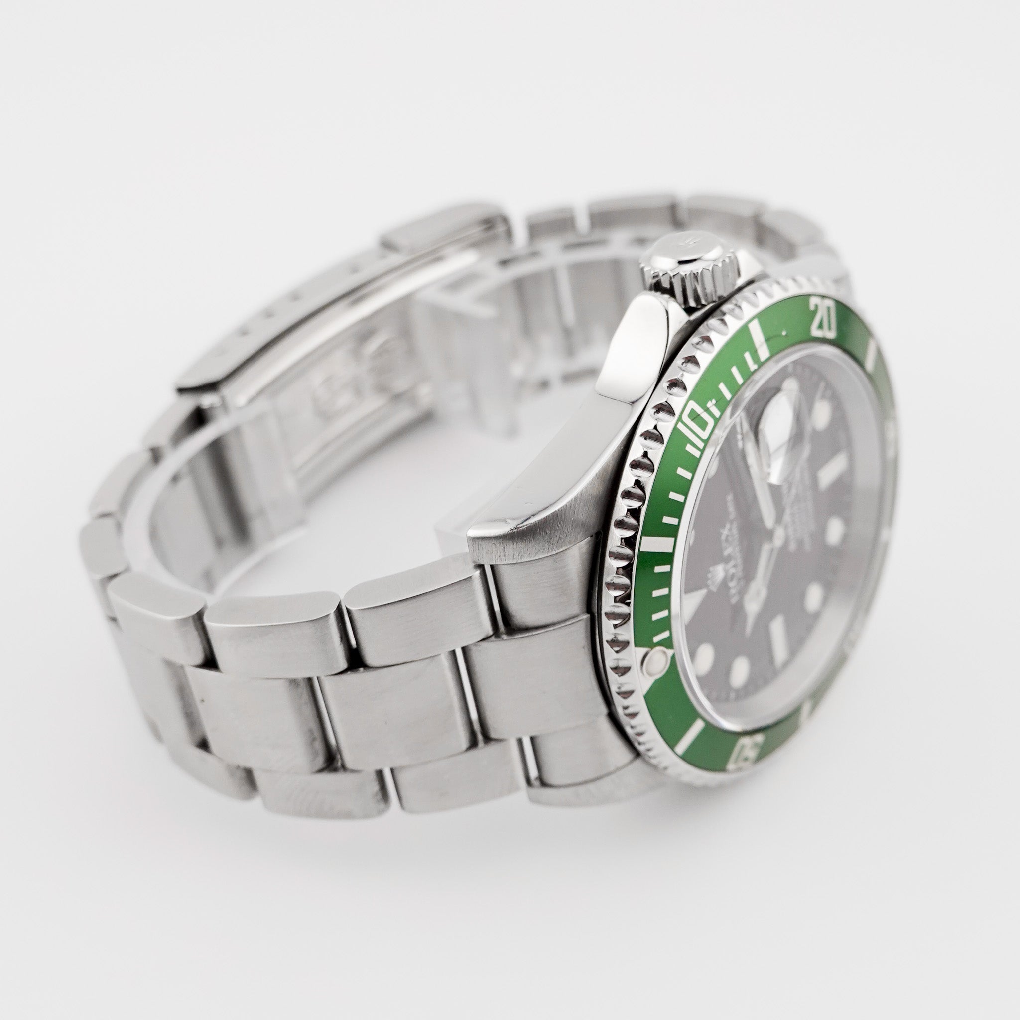 Rolex Submariner 16610LV - 2005