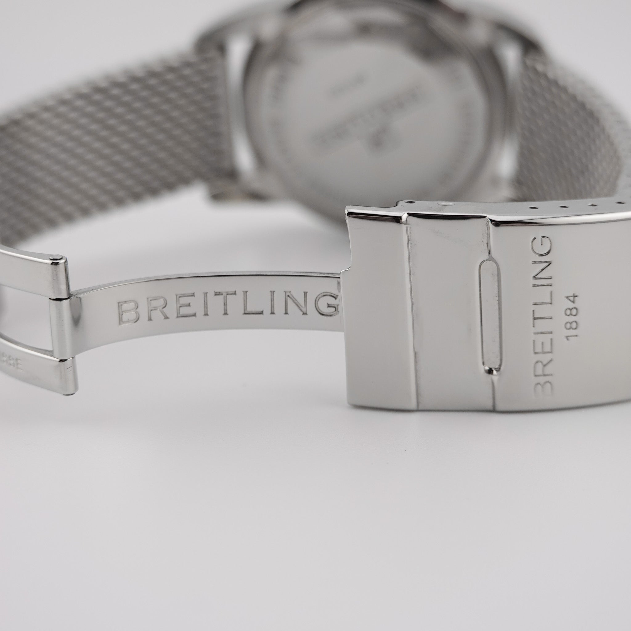 Breitling Superocean Heritage A17320 - 2010