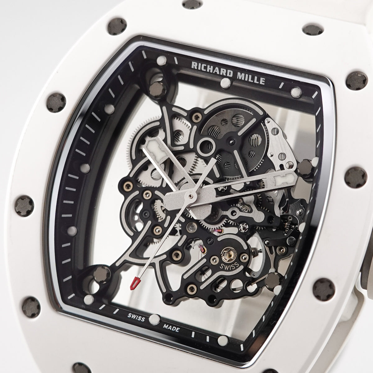 Richard Mille Bubba Watson RM 055 - 2019