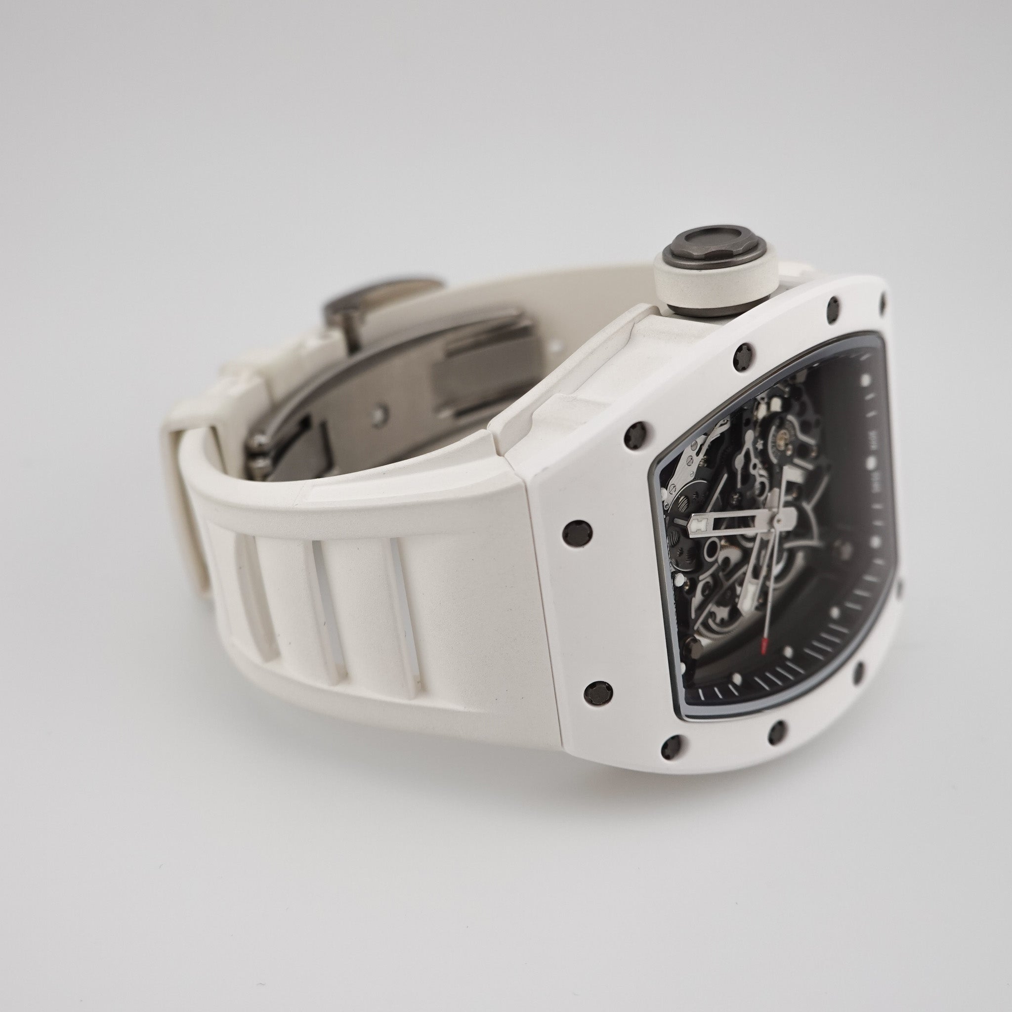 Richard Mille Bubba Watson RM 055 - 2019