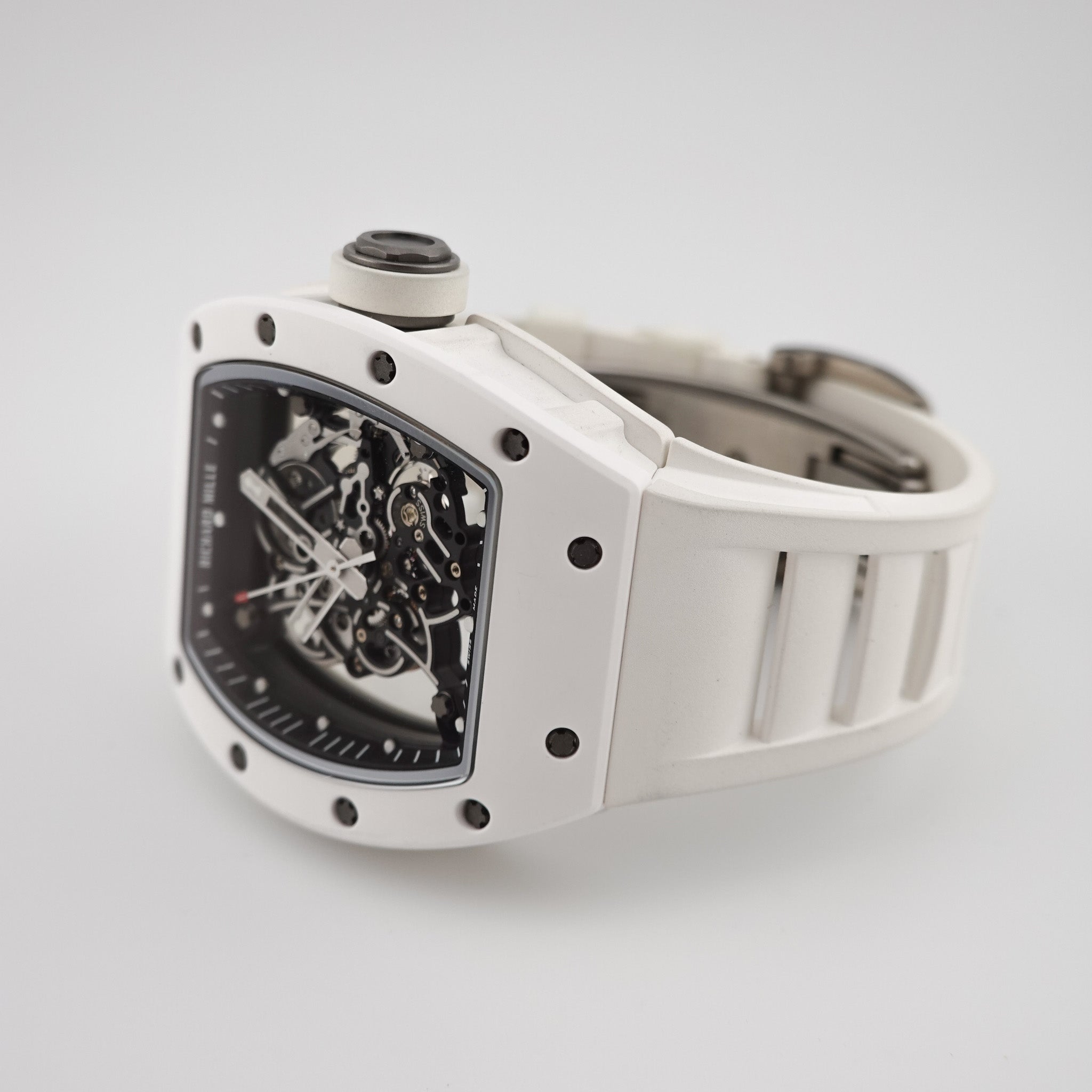 Richard Mille Bubba Watson RM 055 - 2019