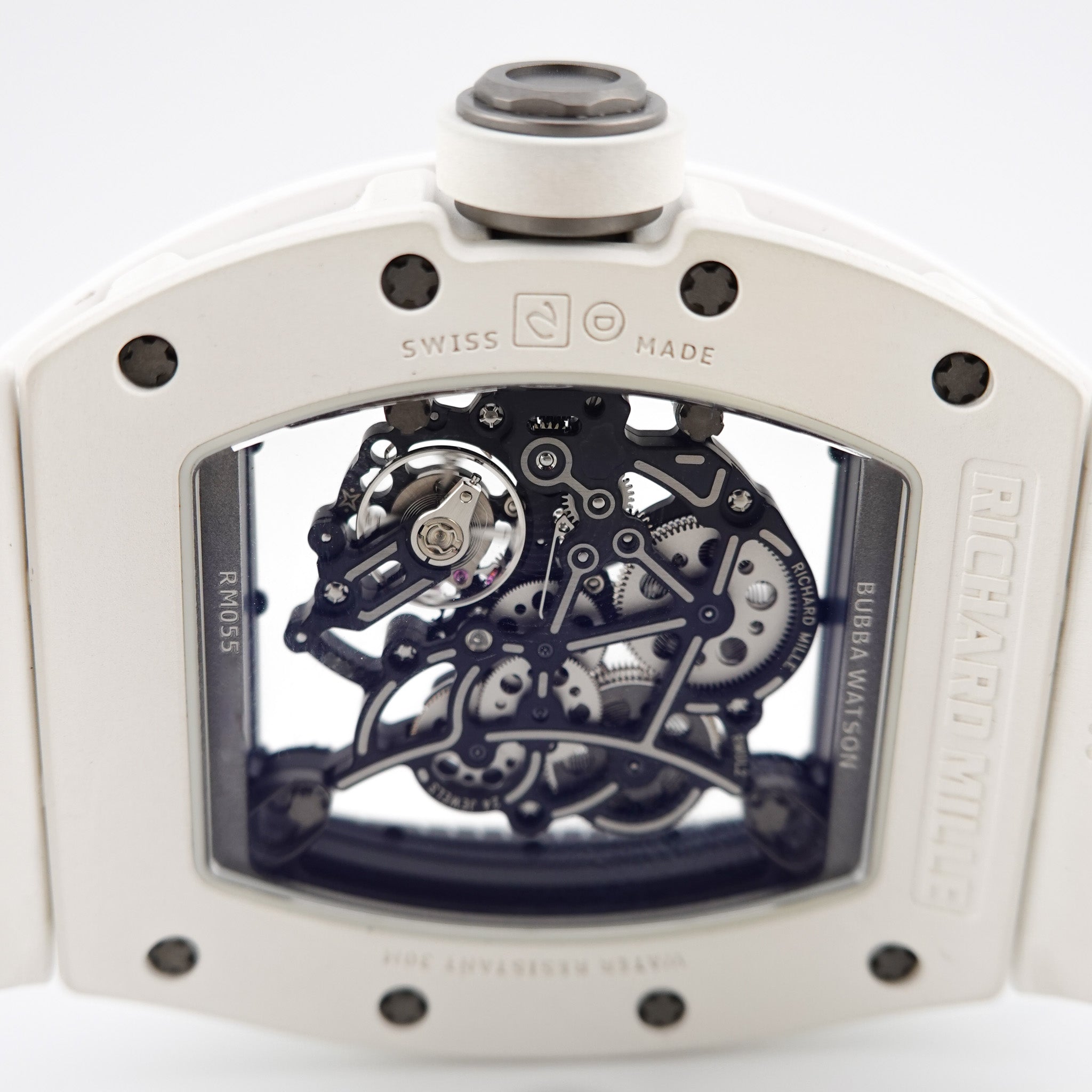 Richard Mille Bubba Watson RM 055 - 2019