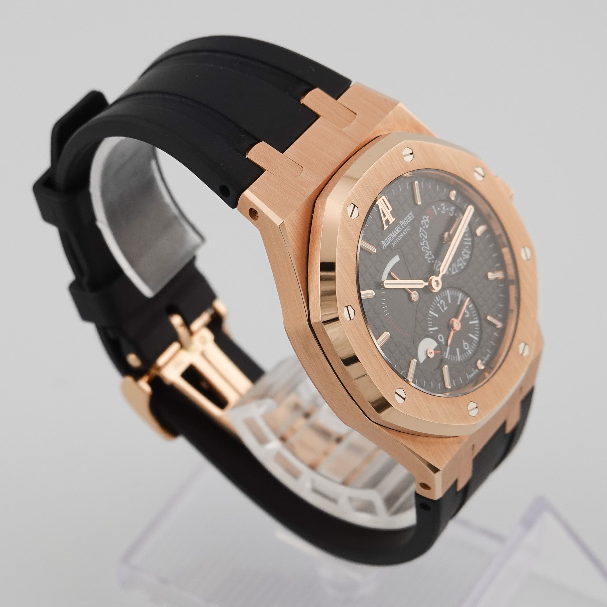 Audemars Piguet Royal Oak Roségold 26120OR - 2007