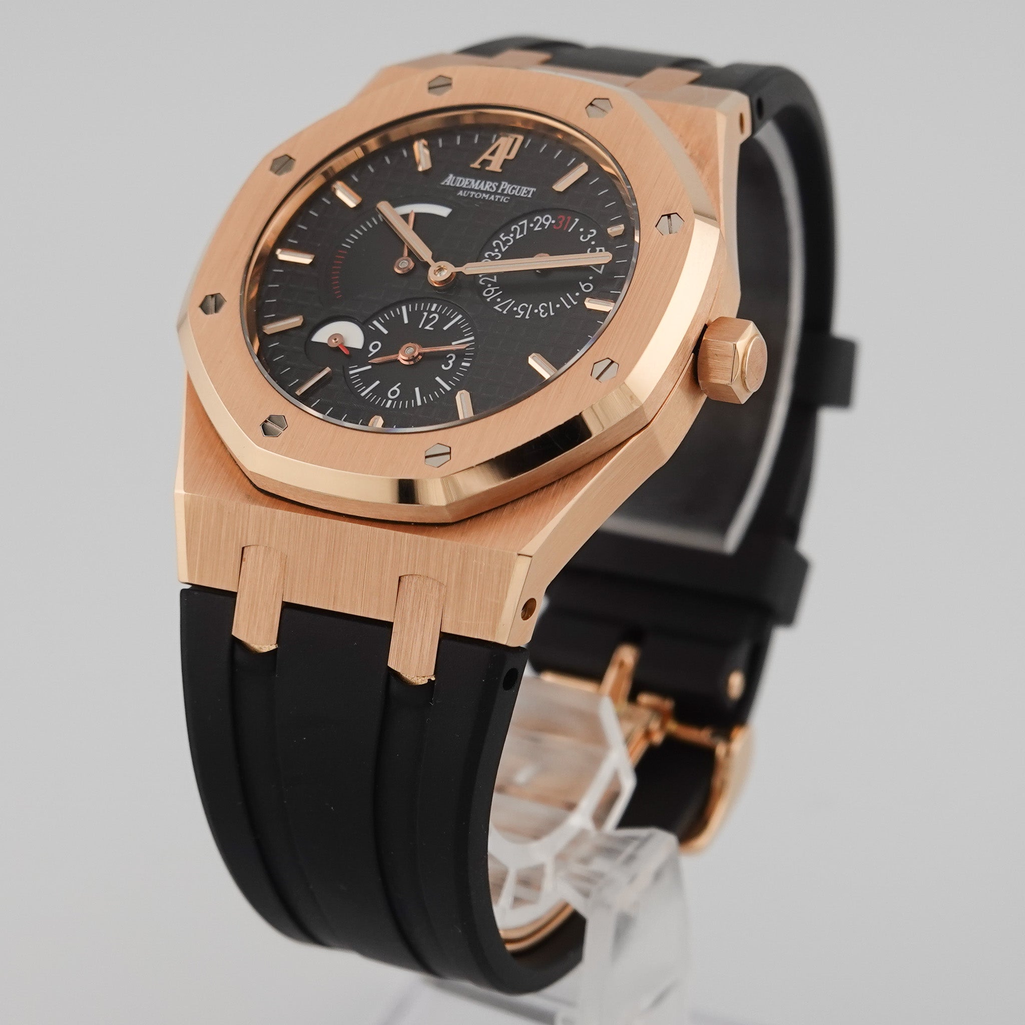 Audemars Piguet Royal Oak Roségold 26120OR - 2007