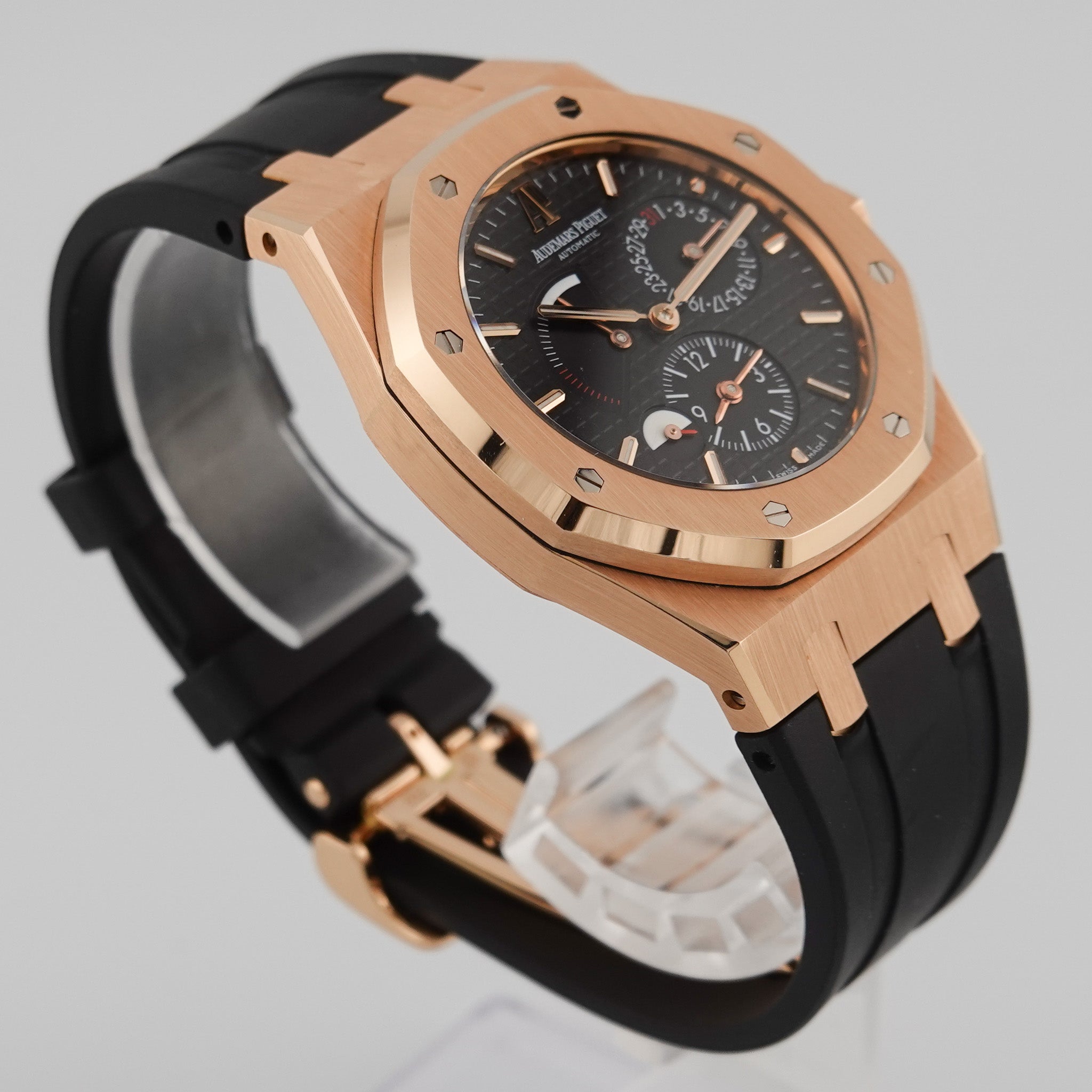 Audemars Piguet Royal Oak Roségold 26120OR - 2007
