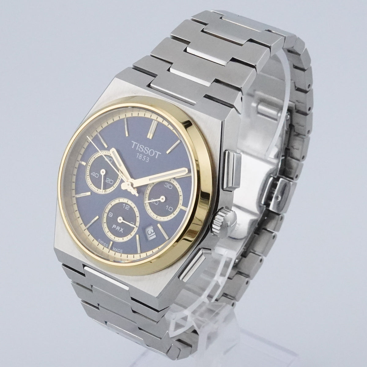 Tissot Chronograph T137.427.21