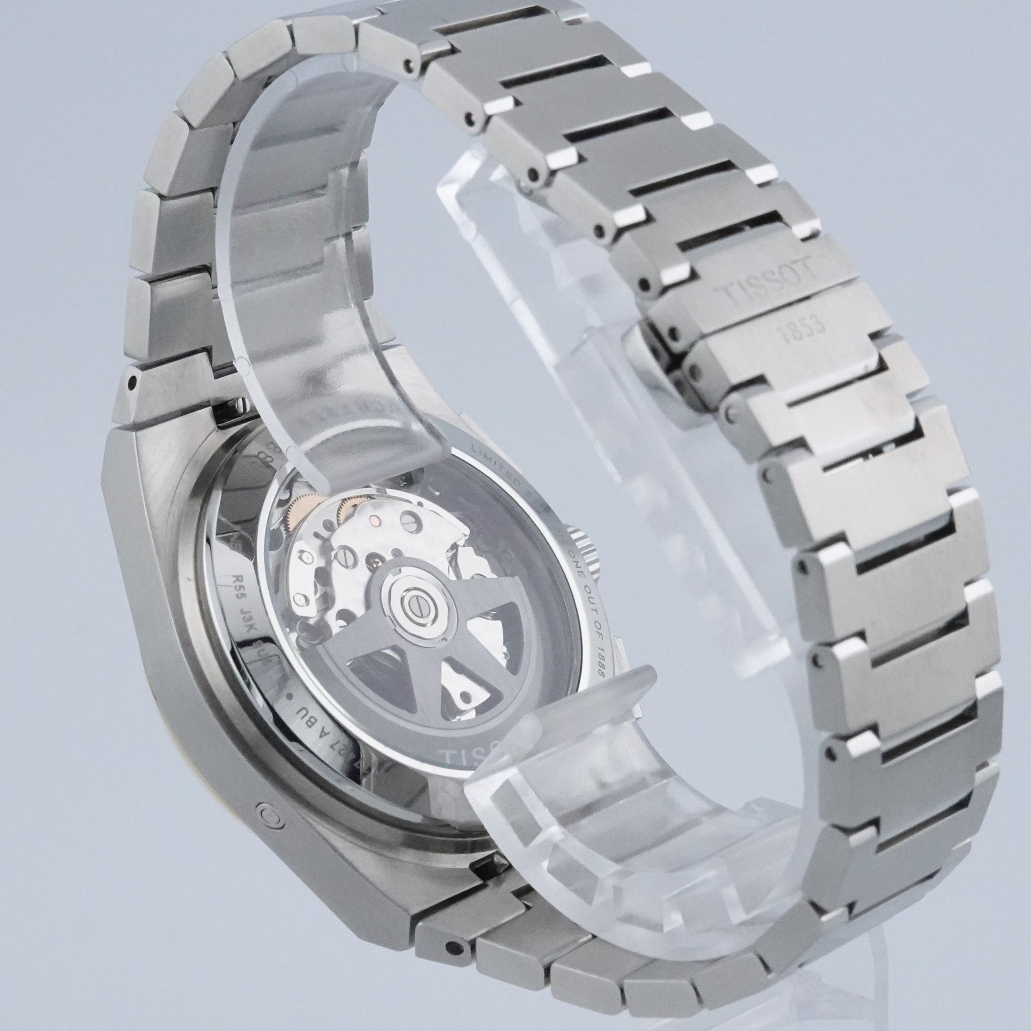 Tissot Chronograph T137.427.21