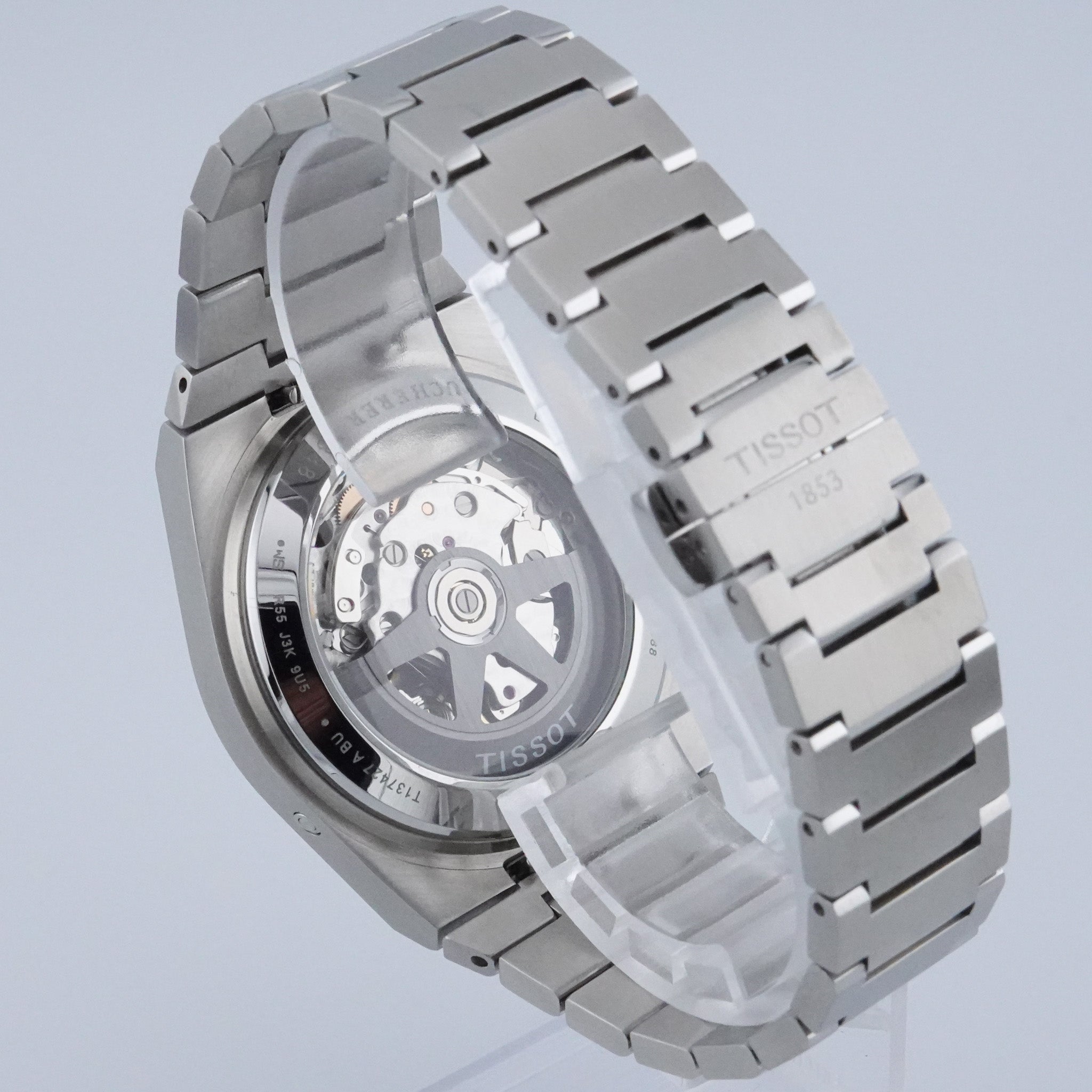 Tissot Chronograph T137.427.21