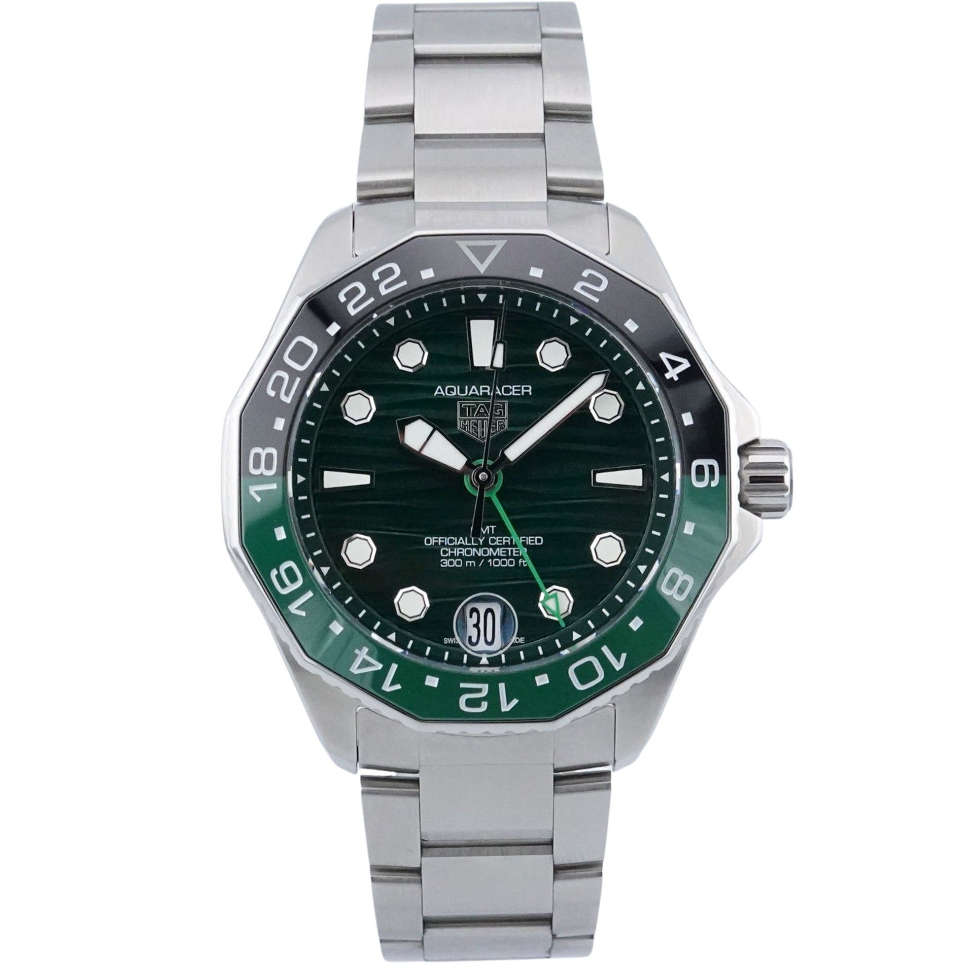Tag Heuer Aquaracer Sprite WBP5115