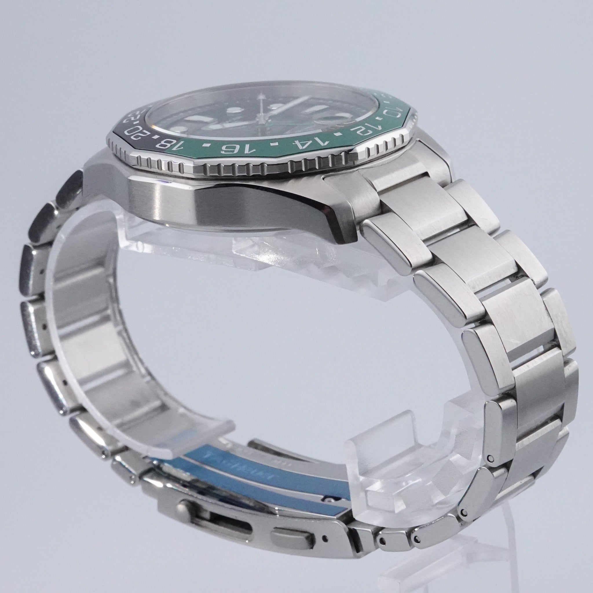 Tag Heuer Aquaracer Sprite WBP5115