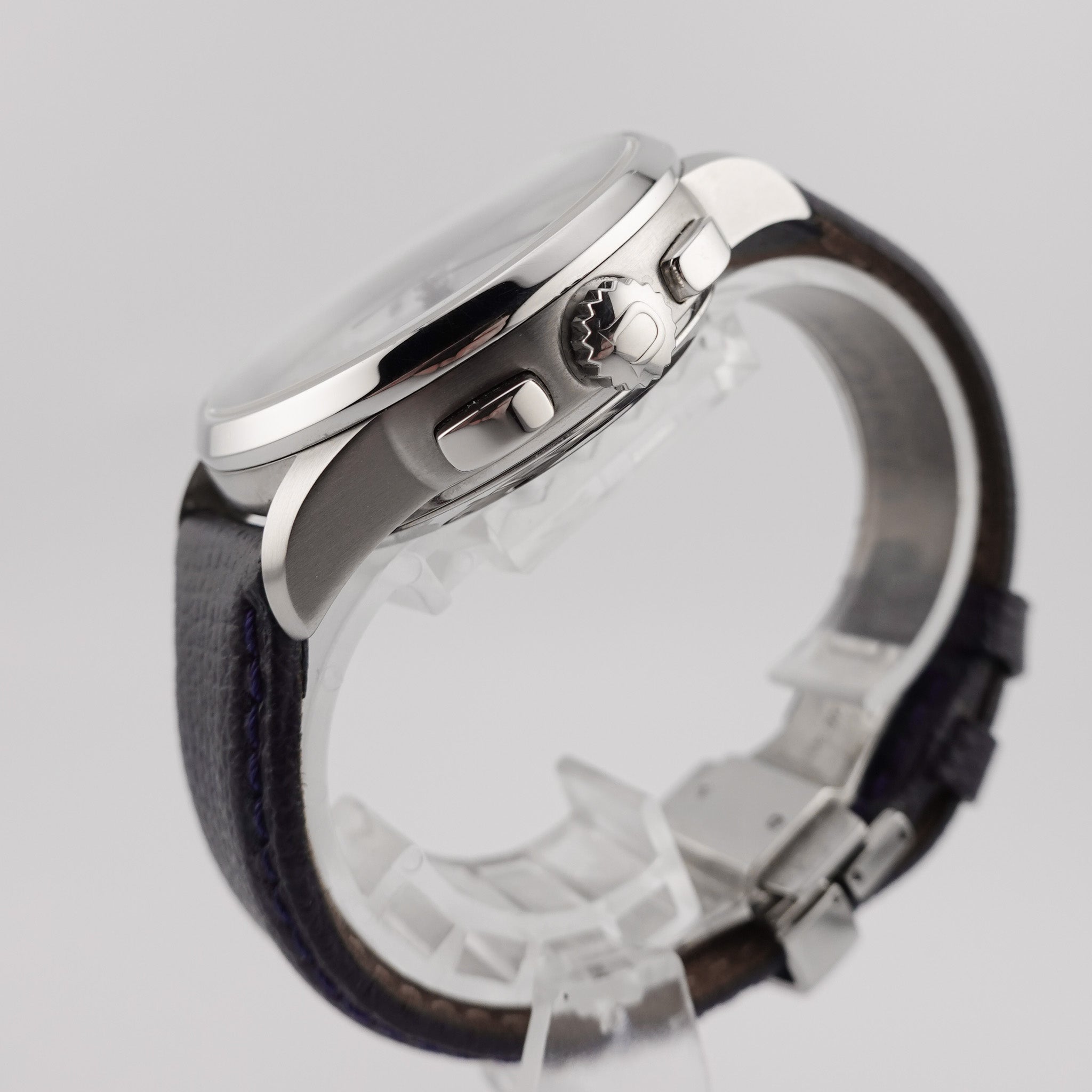 Union Glashütte 1893 "Johannes Dürrstein" limitiert auf 300 Stück D007.459.16.032.09 - 2023