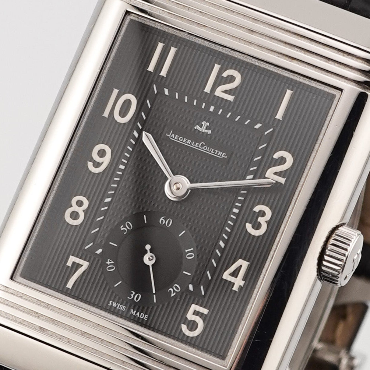 Jaeger Le-Coultre Grand Reverso 976/Q3738470 - 2010