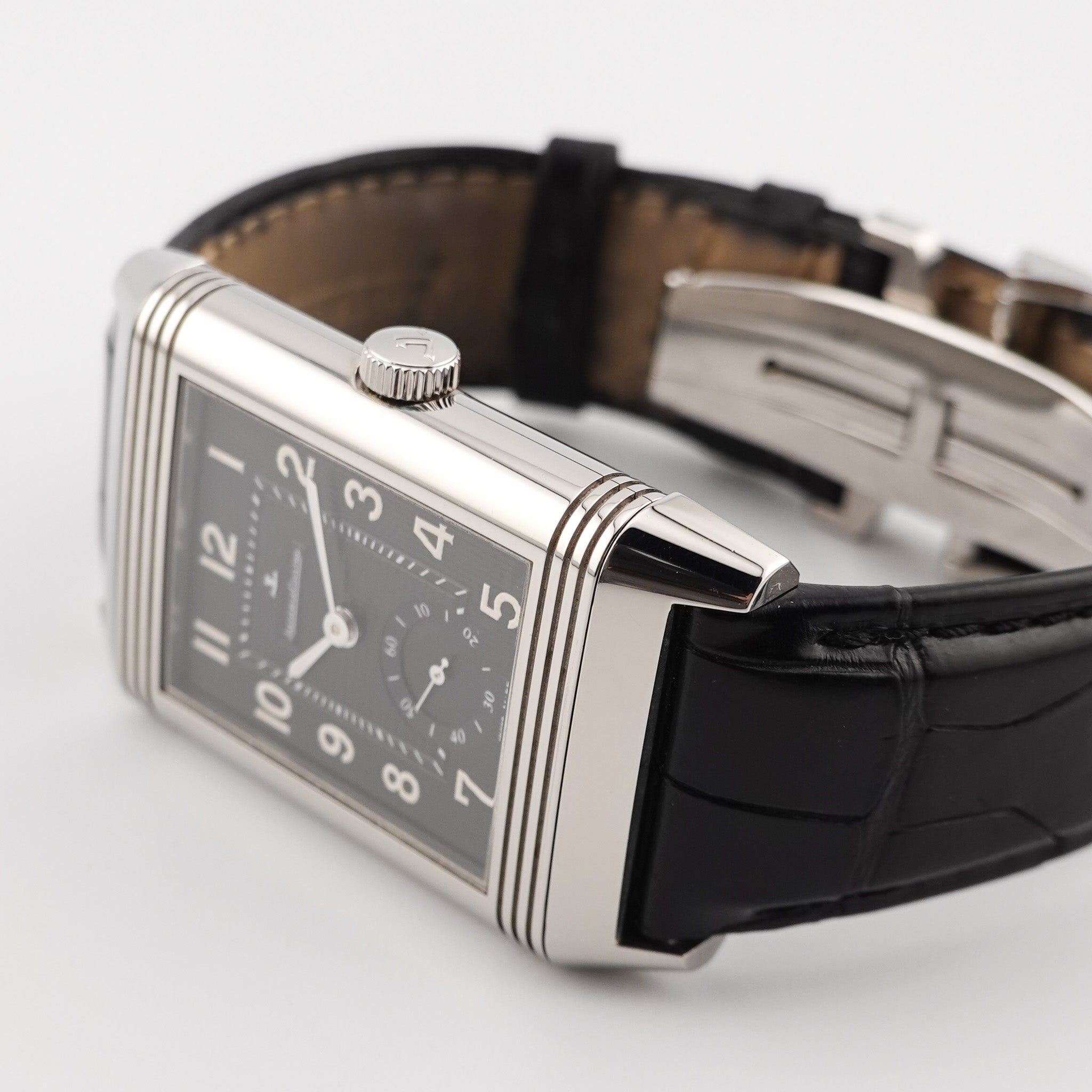 Jaeger Le-Coultre Grand Reverso 976/Q3738470 - 2010