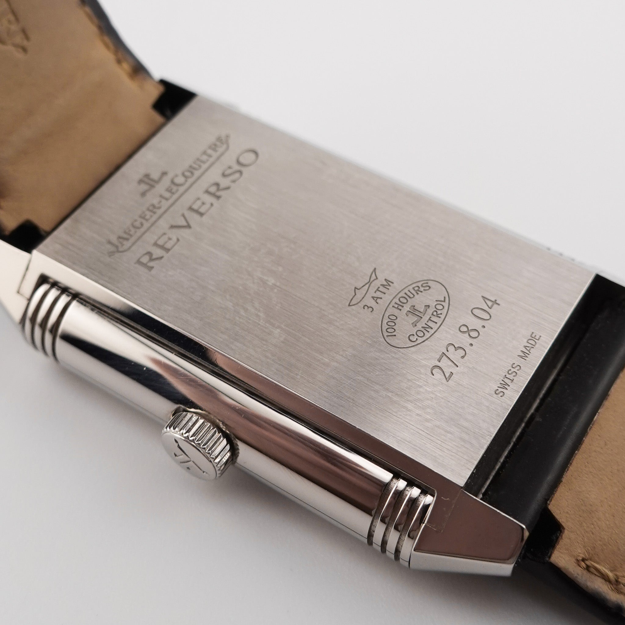 Jaeger Le-Coultre Grand Reverso 976/Q3738470 - 2010