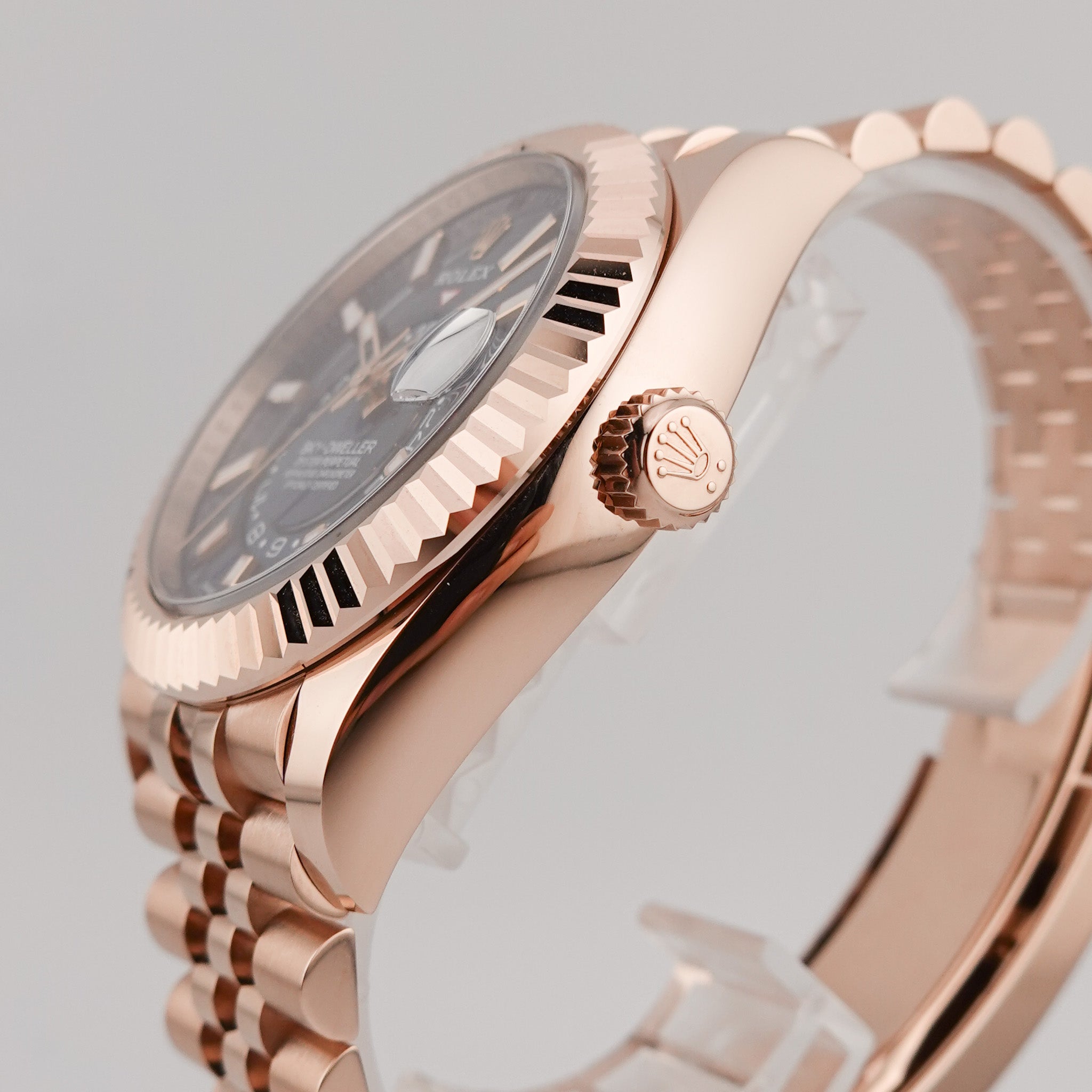 Rolex Sky Dweller Rosegold 336935 - 2026 - UNGETRAGEN