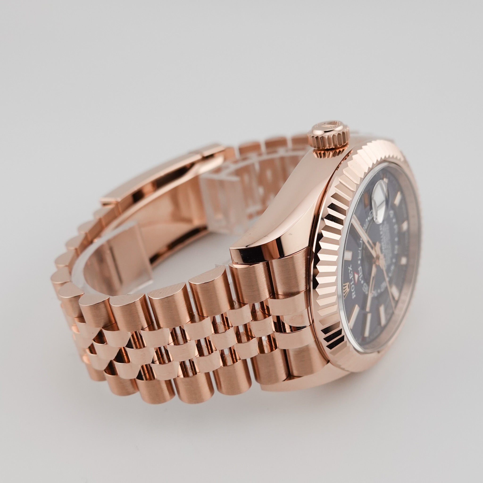 Rolex Sky Dweller Rosegold 336935 - 2026 - UNGETRAGEN