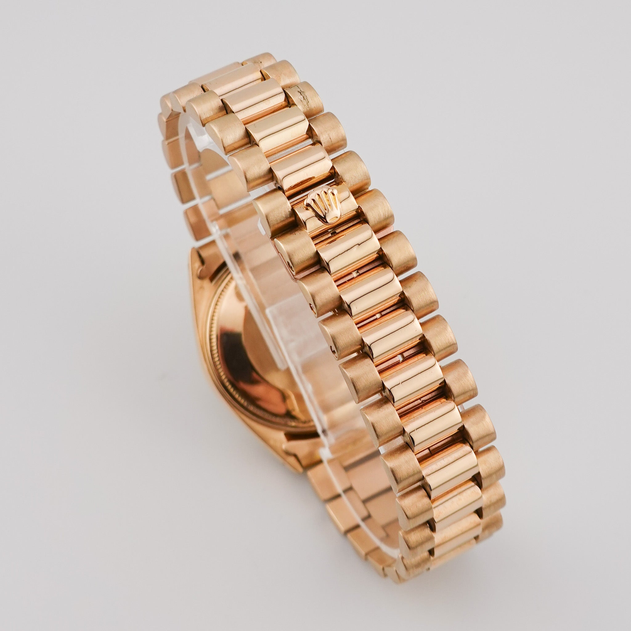 Rolex Oyster Perpetual Date Gelbgold - 1503