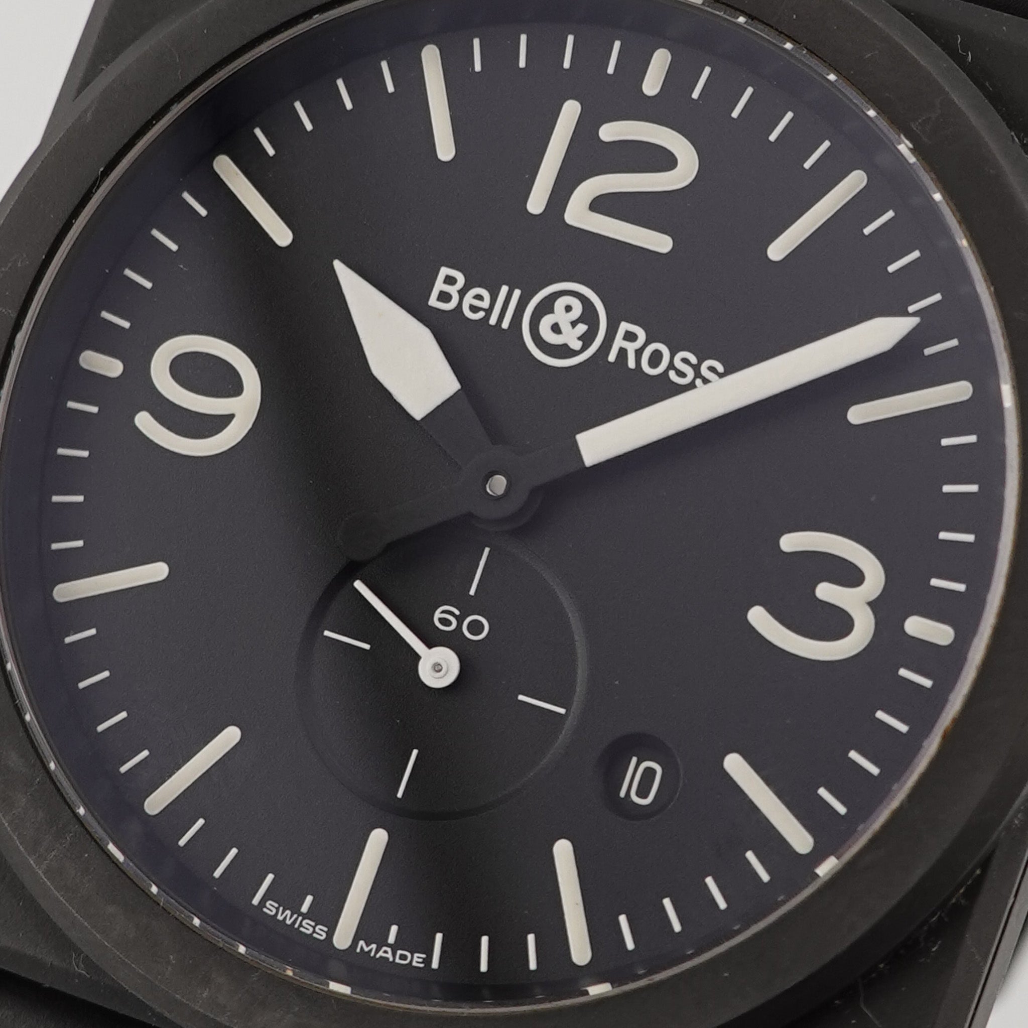 Bell&Ross - BR S - 2017