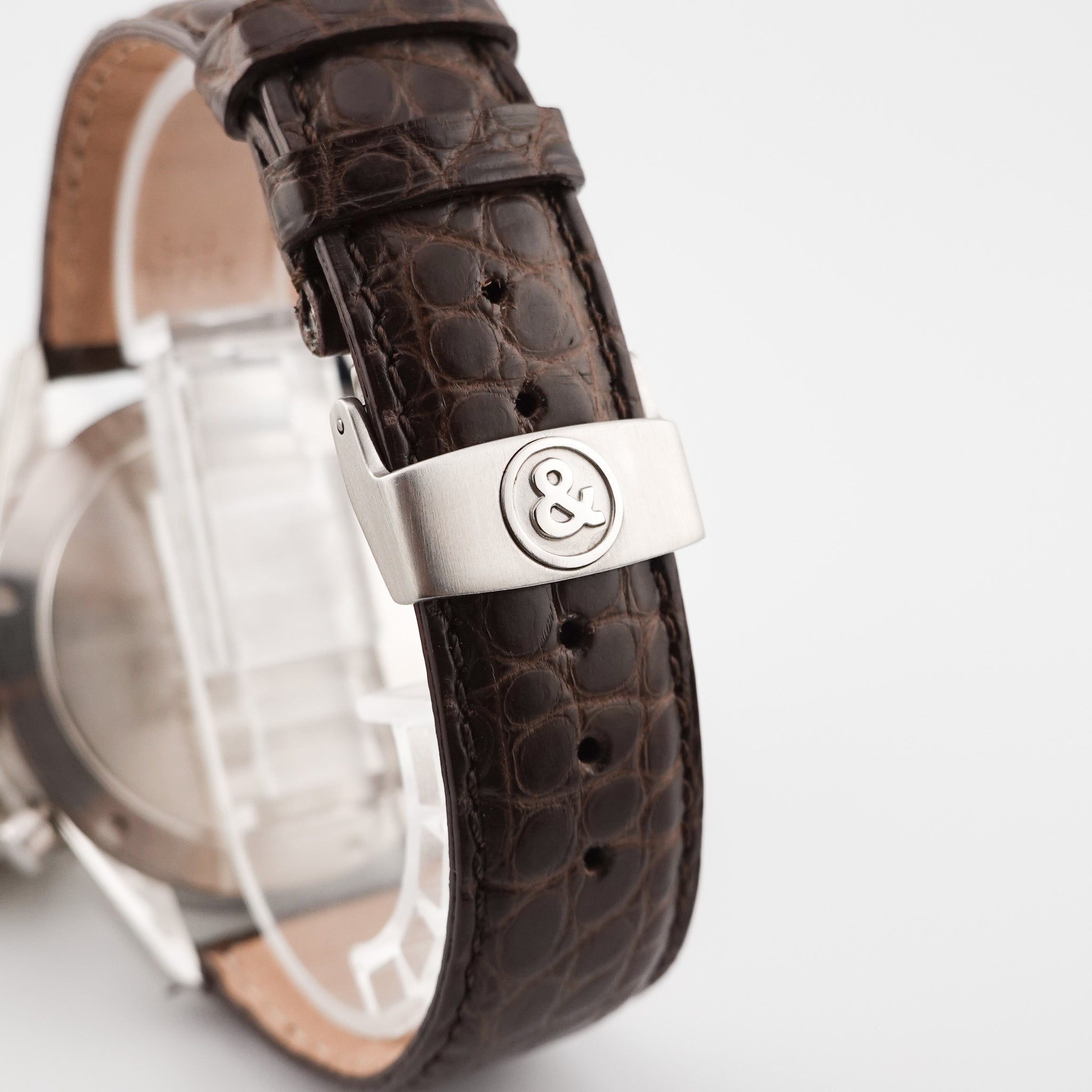 Bell&Ross Chronograph - BR126