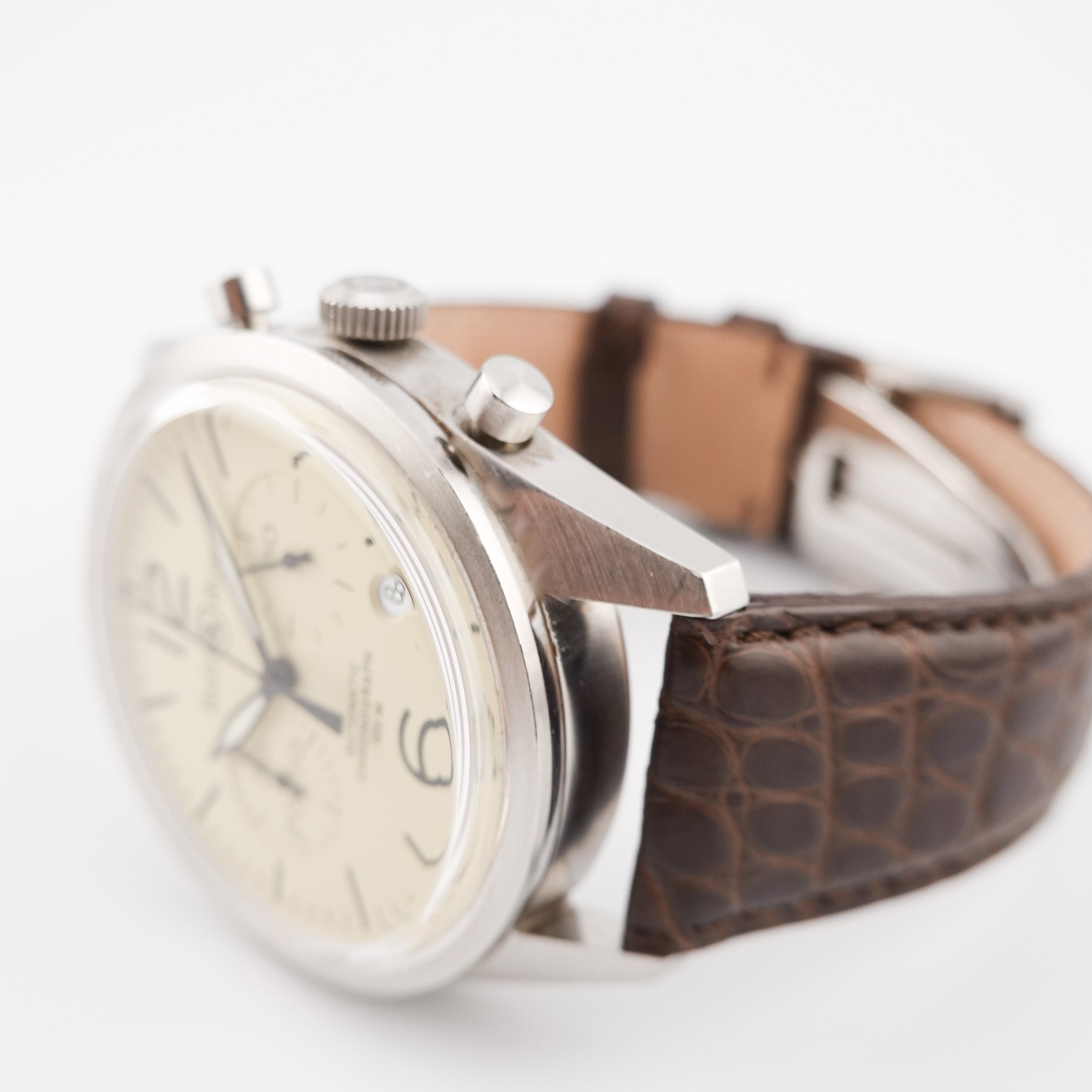 Bell&Ross Chronograph - BR126