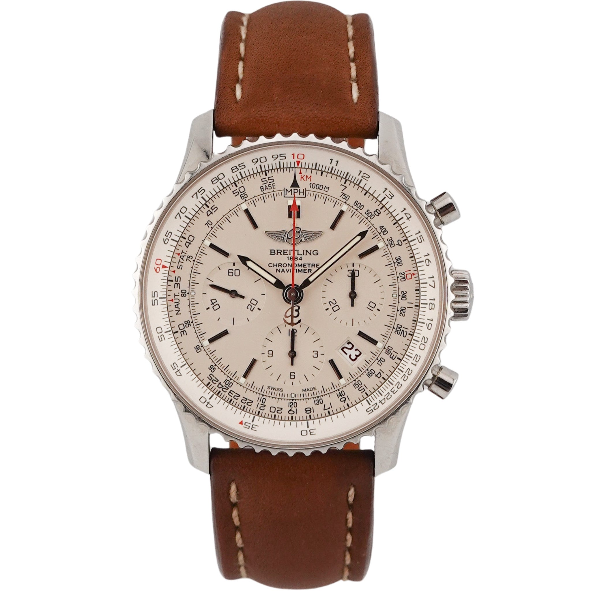 Breitling Navitimer AB012312 - LIMITED EDITION of 200 - 2016