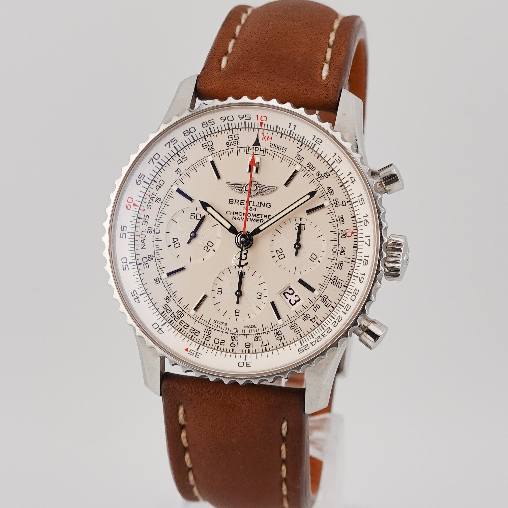 Breitling Navitimer AB012312 - LIMITED EDITION of 200 - 2016