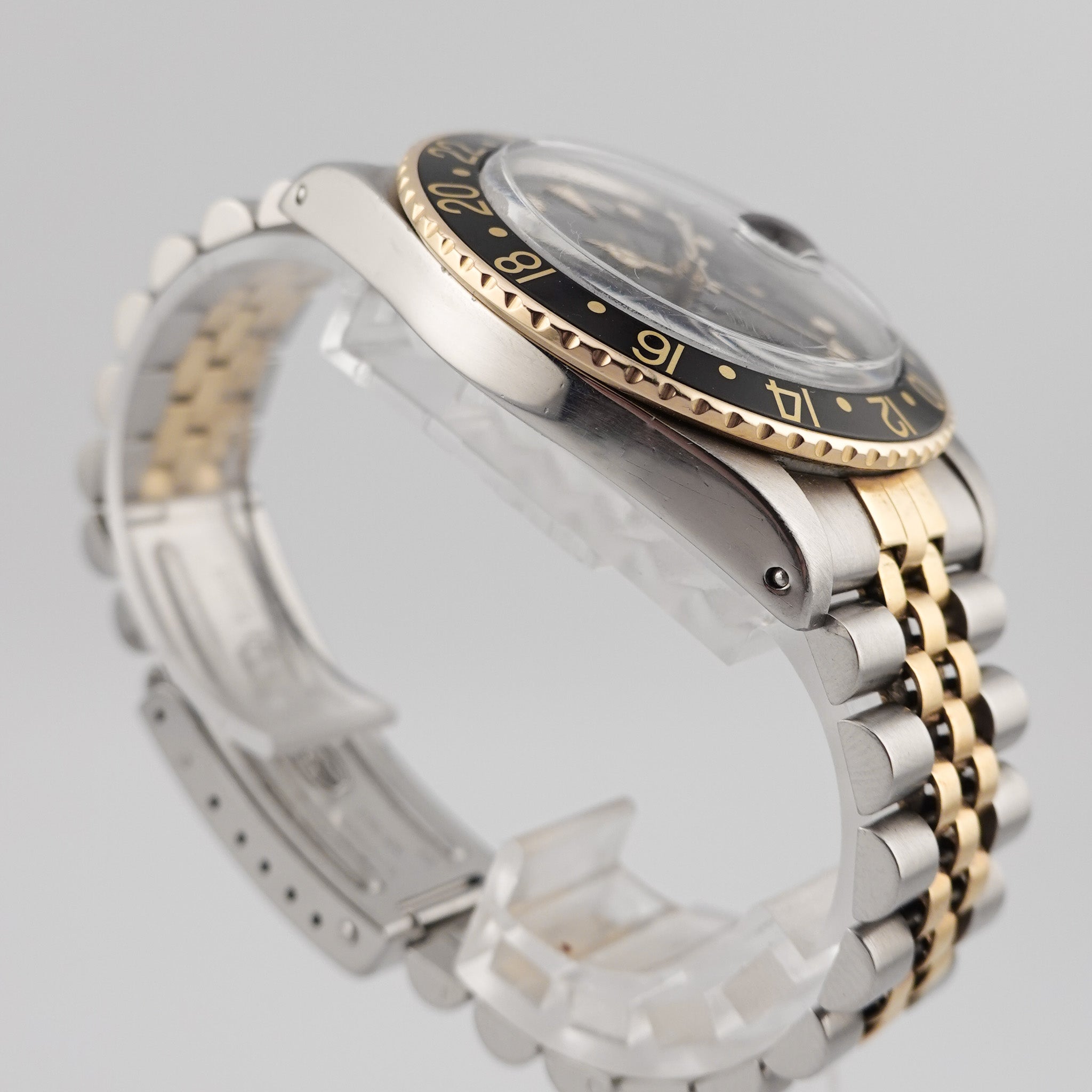 Rolex GMT Master 16753 - 1979