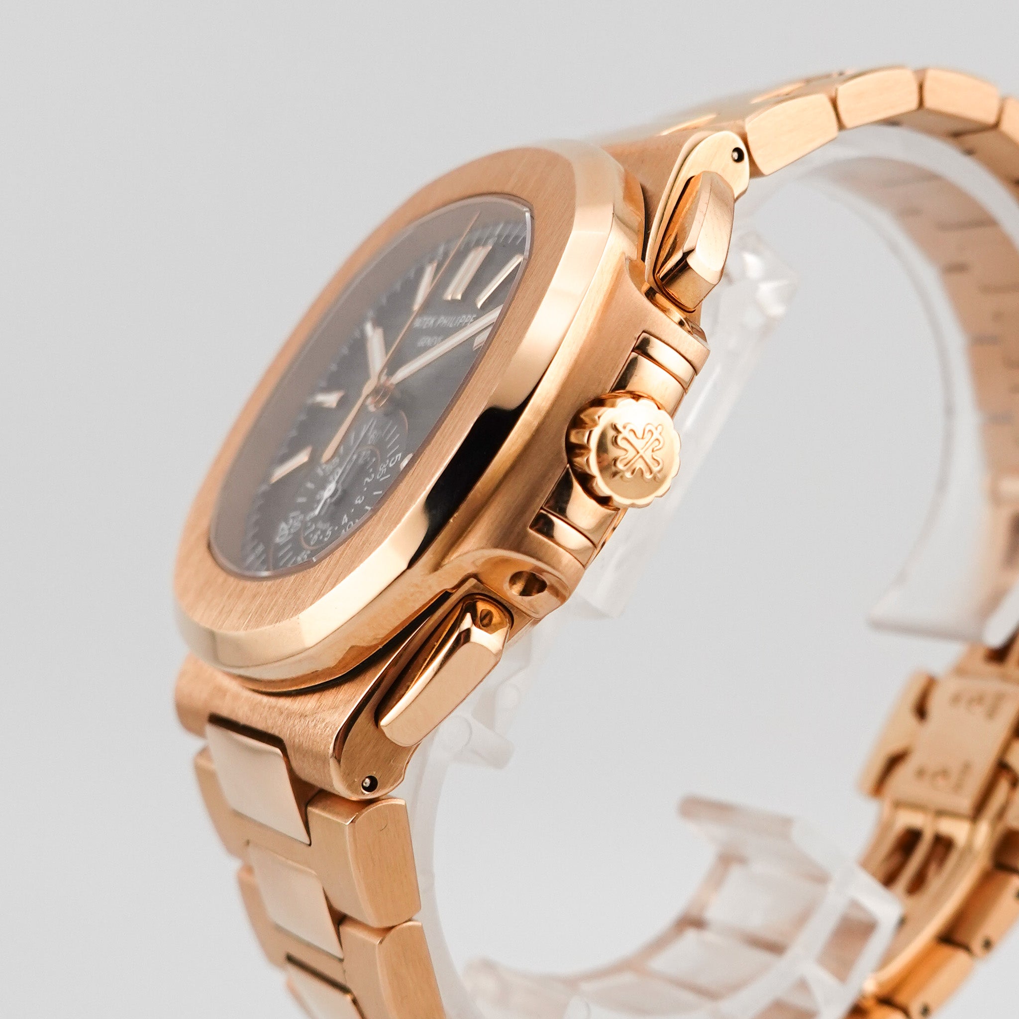 Patek Philippe Nautilus 5980/1R-001 - 2021