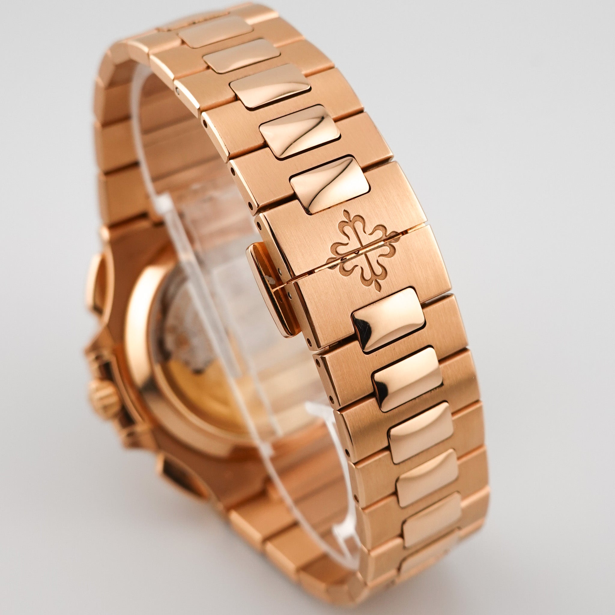 Patek Philippe Nautilus 5980/1R-001 - 2021