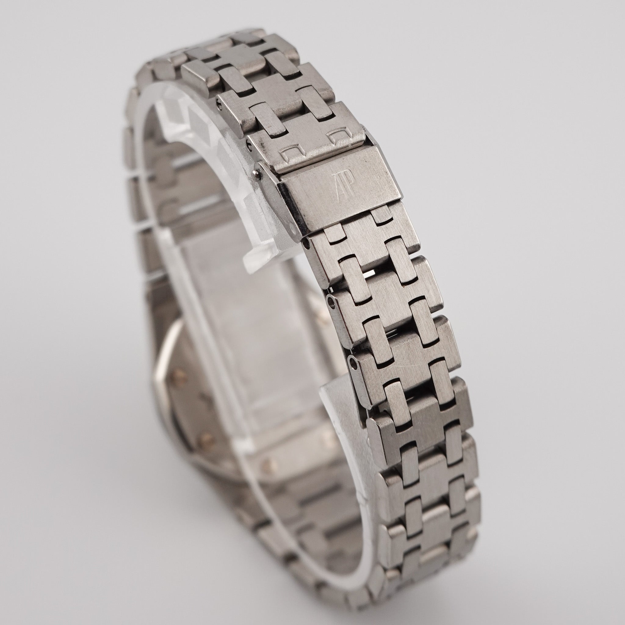 Audemars Piguet Royal Oak Steel 6007ST "Tropical Dial"