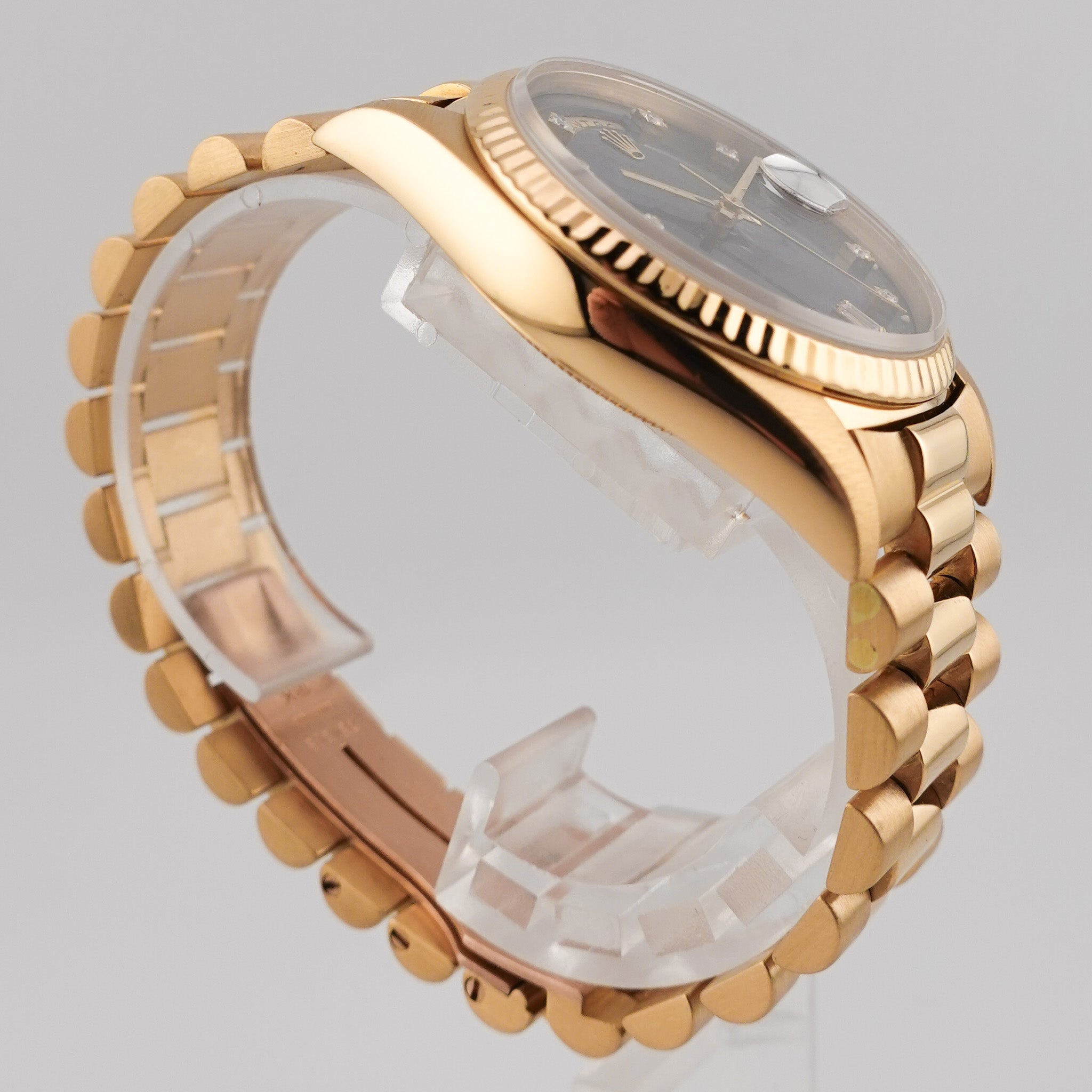 Rolex Day-Date 36 Gelbgold 18238