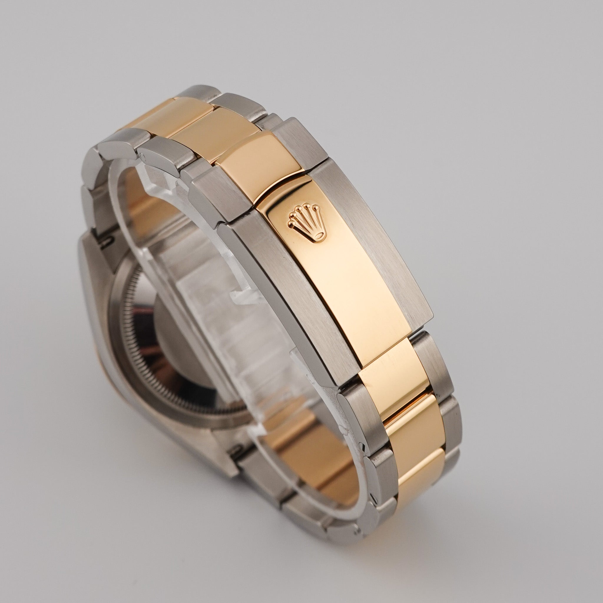 Rolex Datejust 36 Stahl/Gelbgold 126233 - 2020