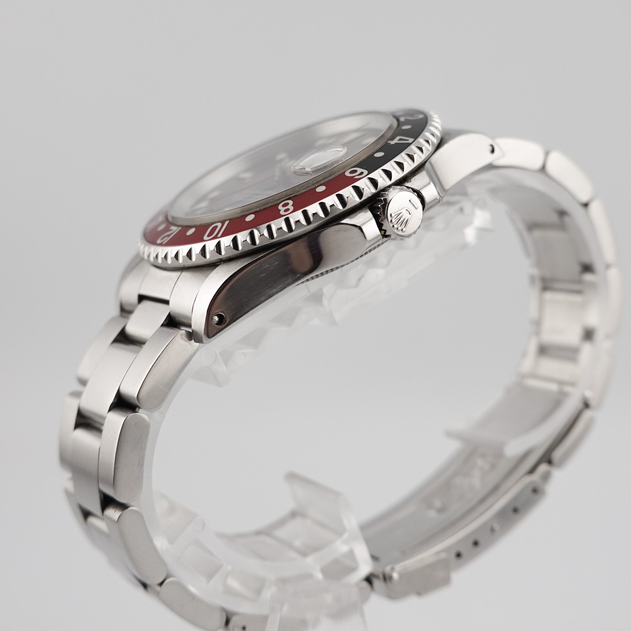Rolex GMT-Master II 16710 - 1993