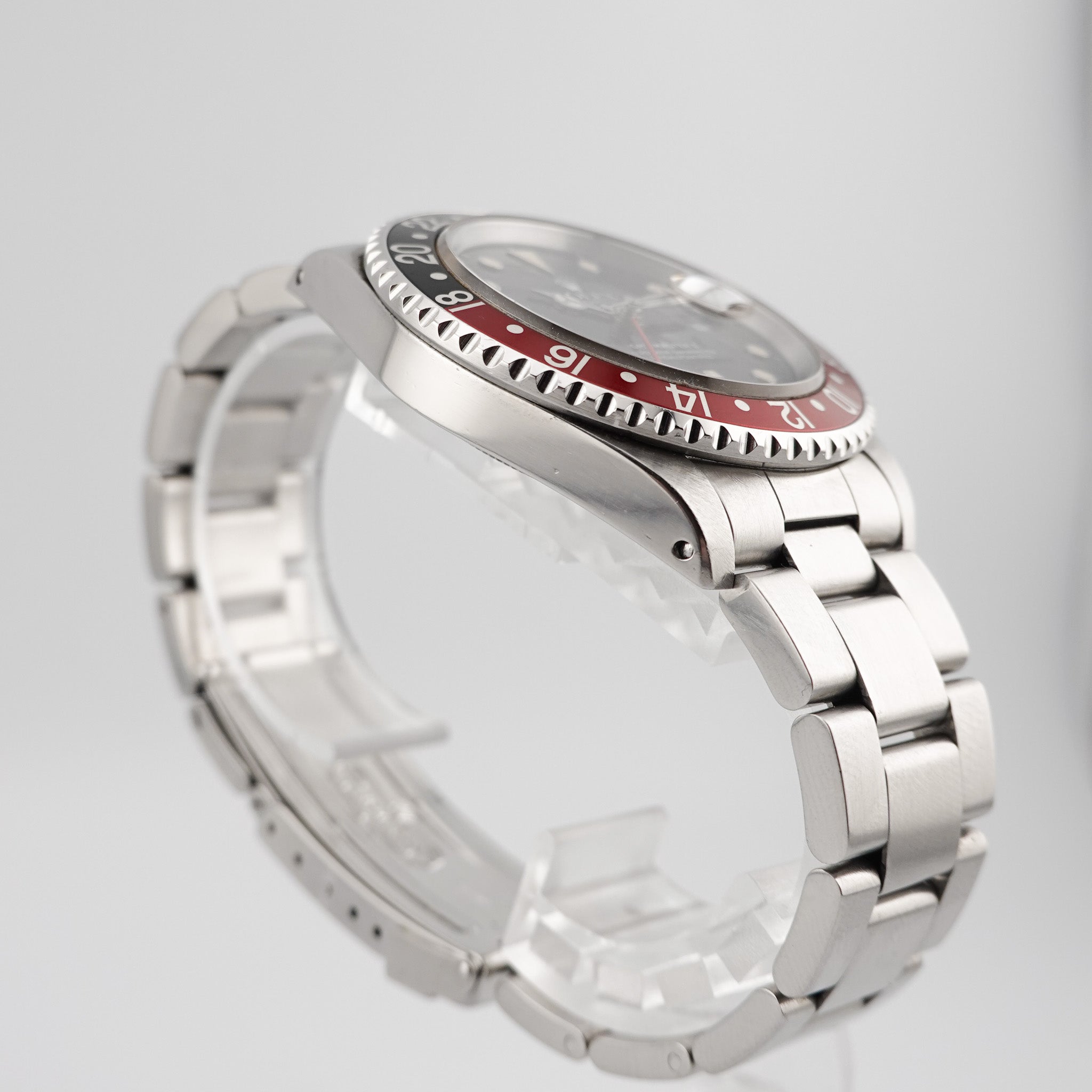 Rolex GMT-Master II 16710 - 1993