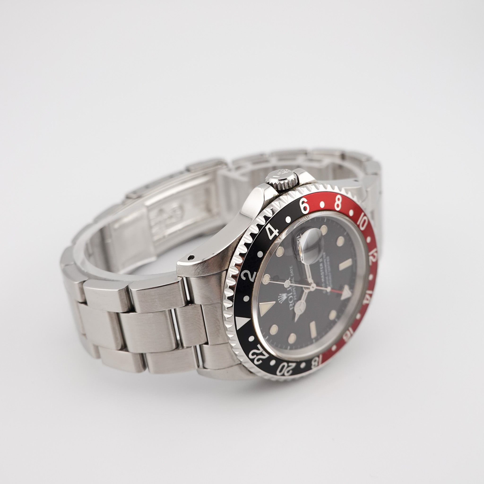 Rolex GMT-Master II 16710 - 1993