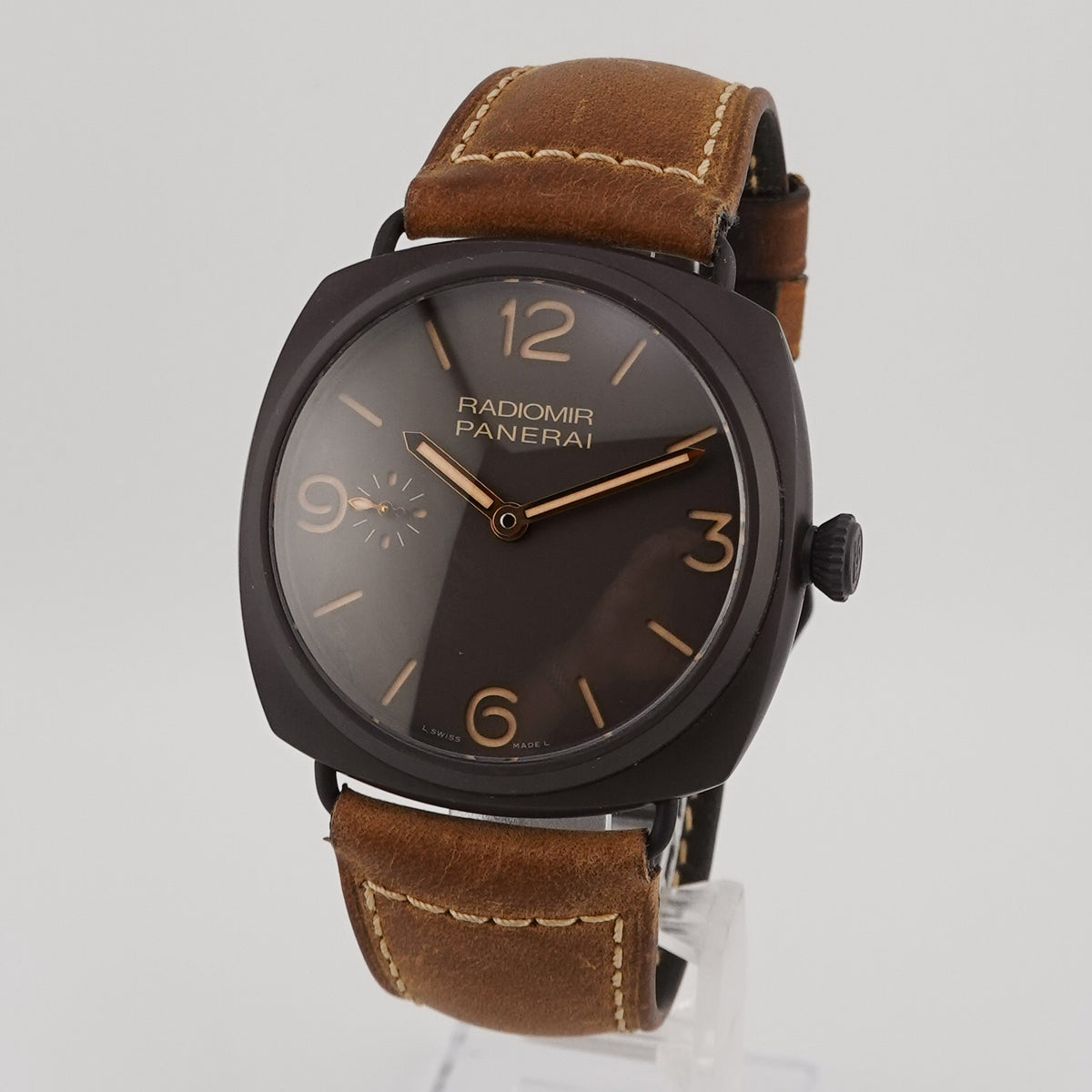 Panerai Radiomir Composite 3 Days - PAM00504
