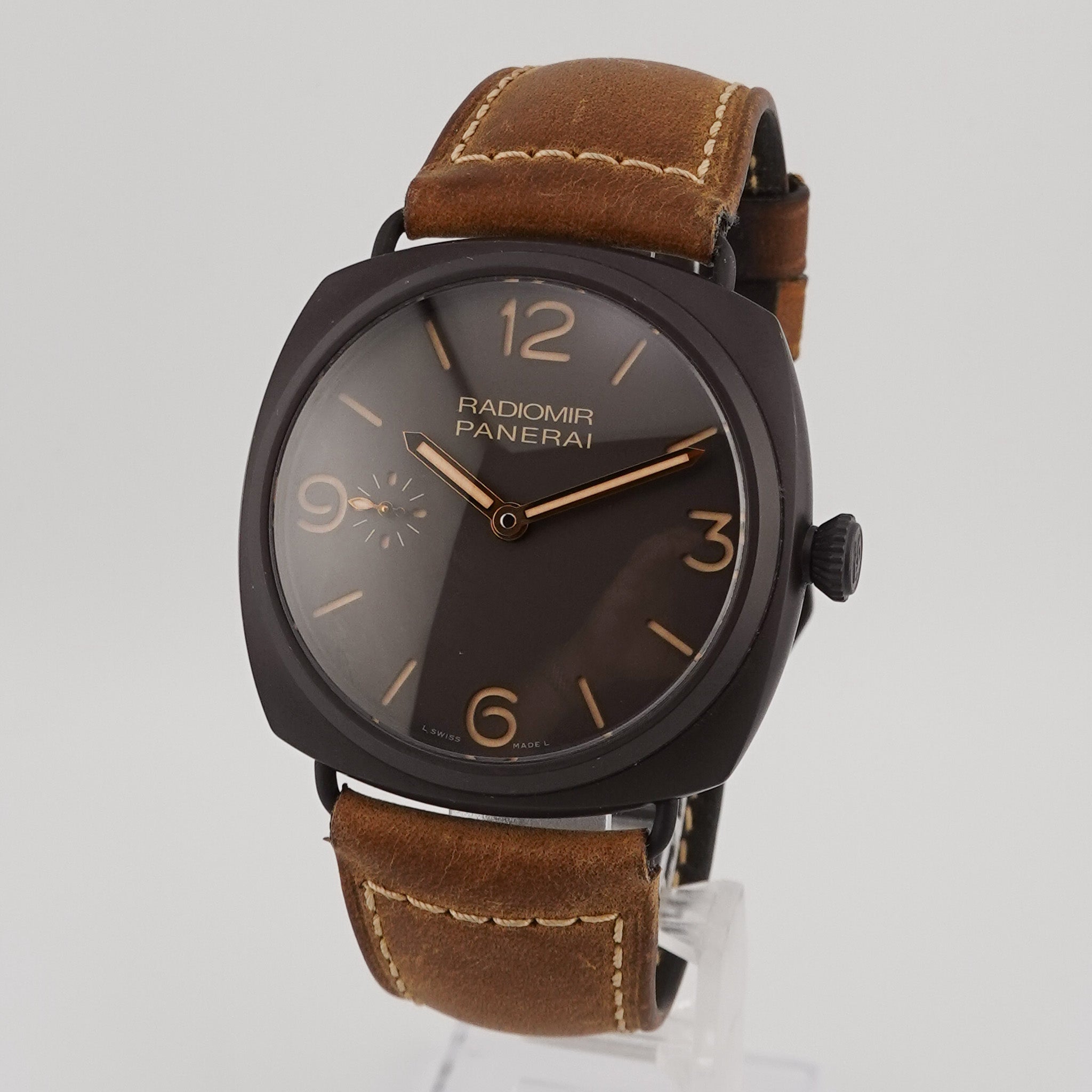 Panerai Radiomir Composite 3 Days - PAM00504