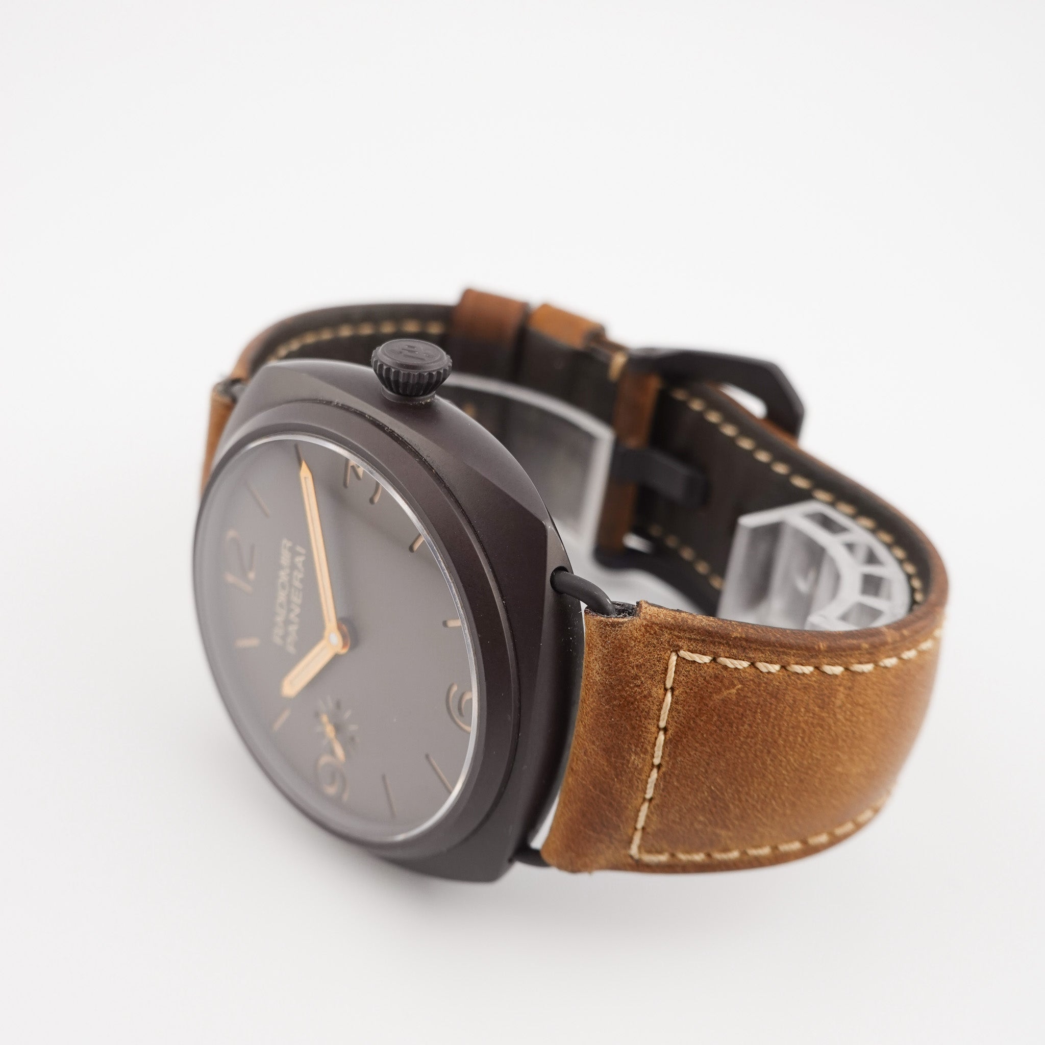 Panerai Radiomir Composite 3 Days - PAM00504