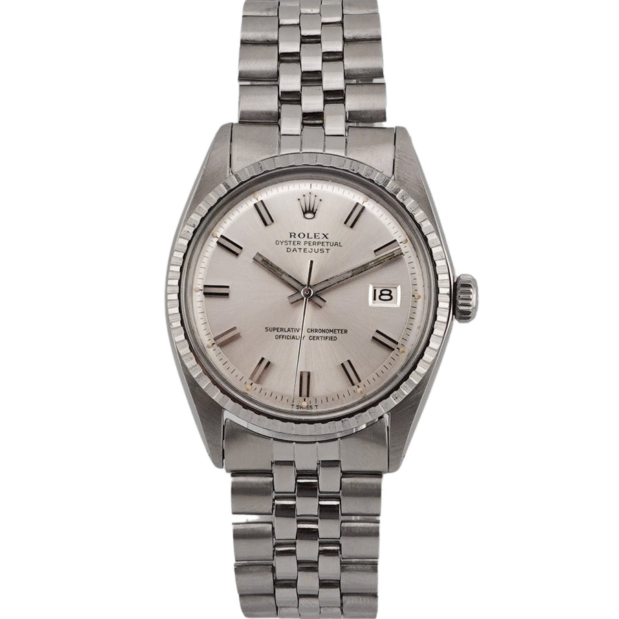 Rolex Datejust 36 - 1603