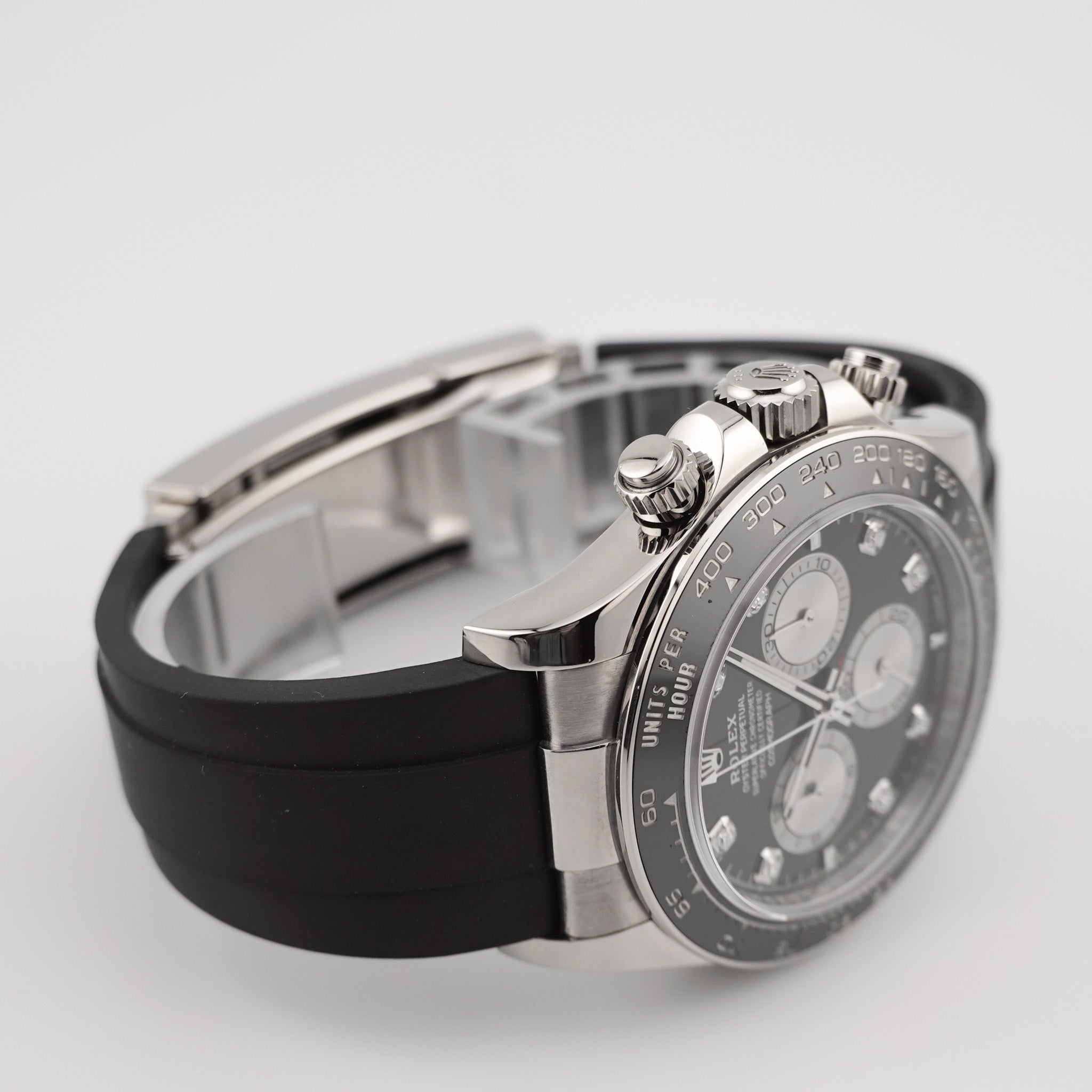 Rolex Daytona 126519LN - 2023