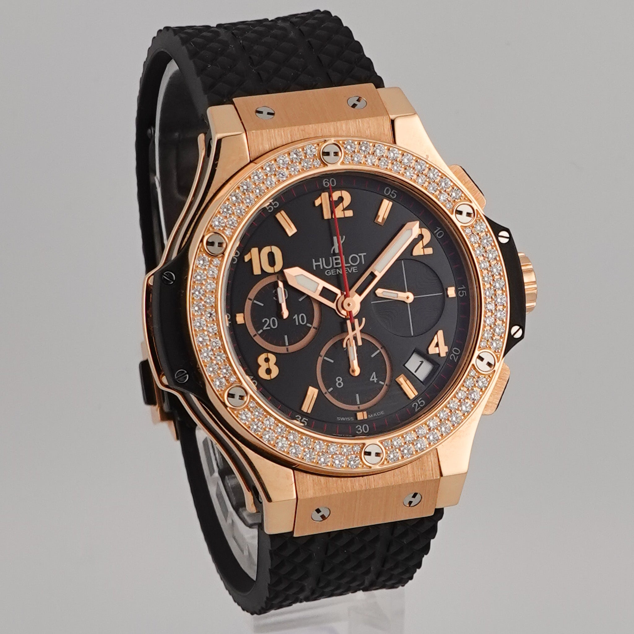Hublot Big Bang Rosegold 341.PX.130.RX.114 - 2019