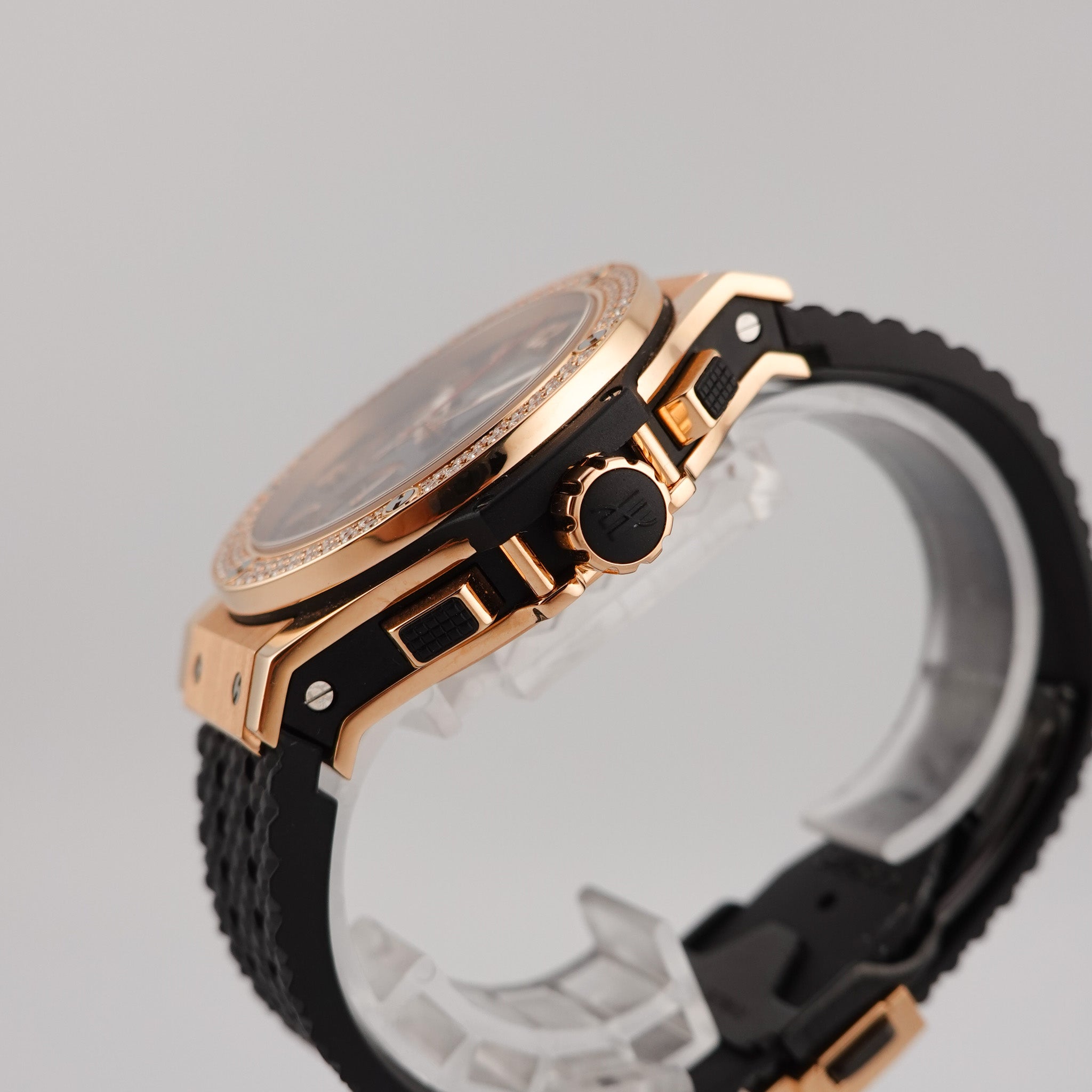 Hublot Big Bang Rosegold 341.PX.130.RX.114 - 2019
