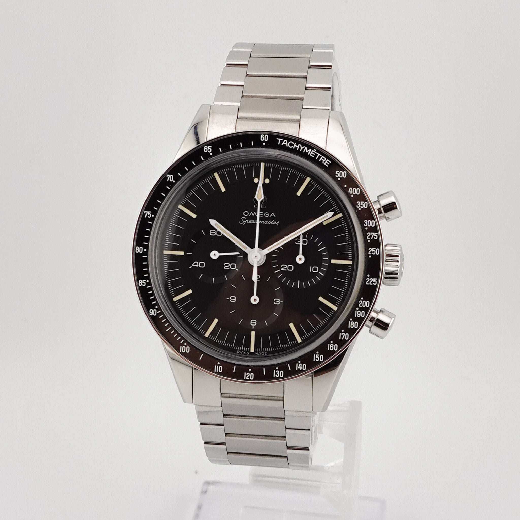 Omega Speedmaster "Ed White" Cal.321 31130403001001 - 2022