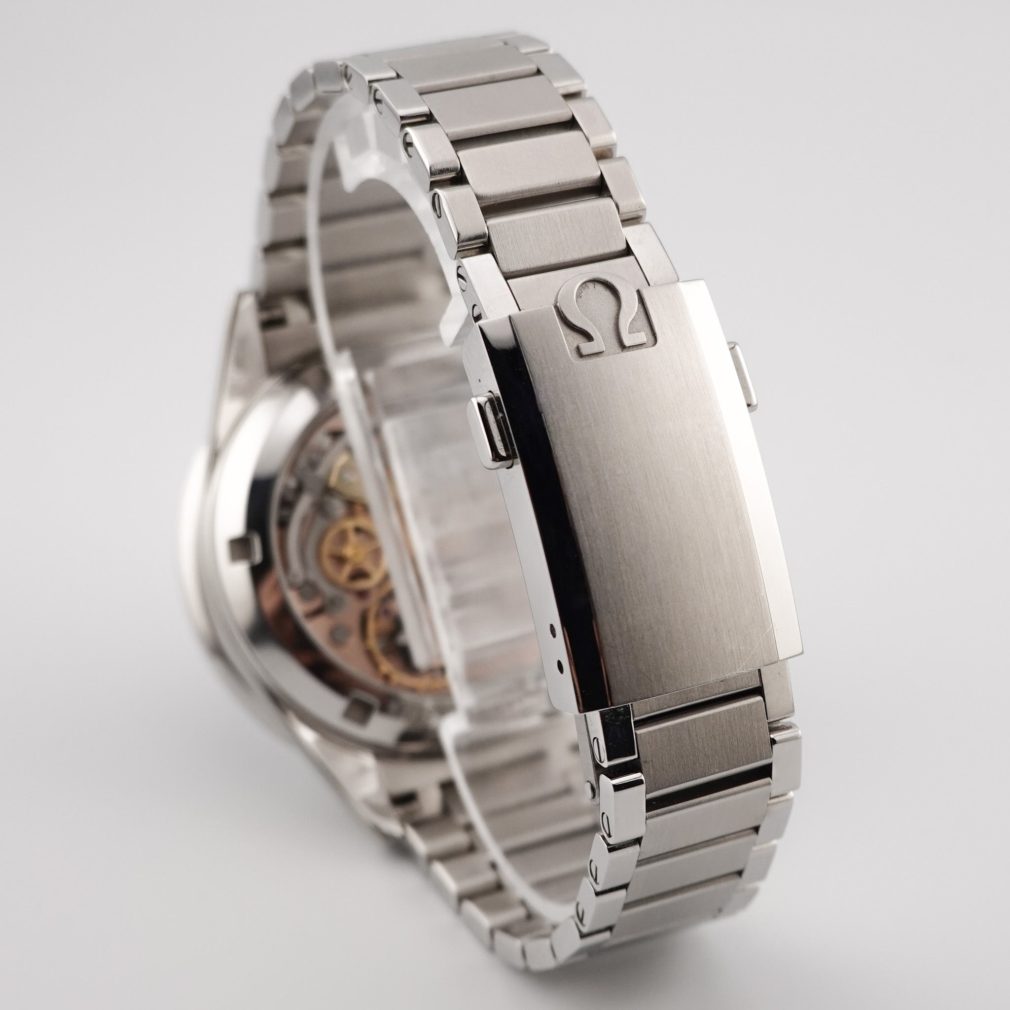Omega Speedmaster "Ed White" Cal.321 31130403001001 - 2022