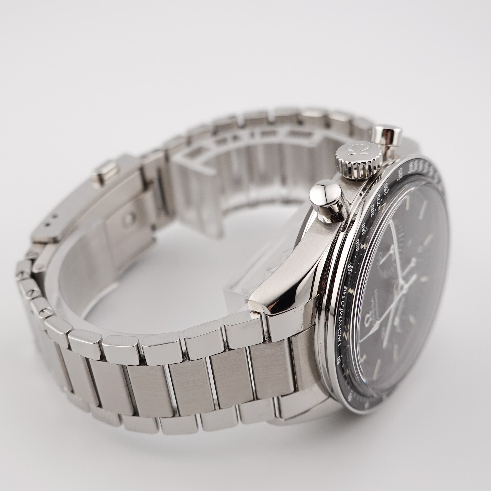 Omega Speedmaster "Ed White" Cal.321 31130403001001 - 2022