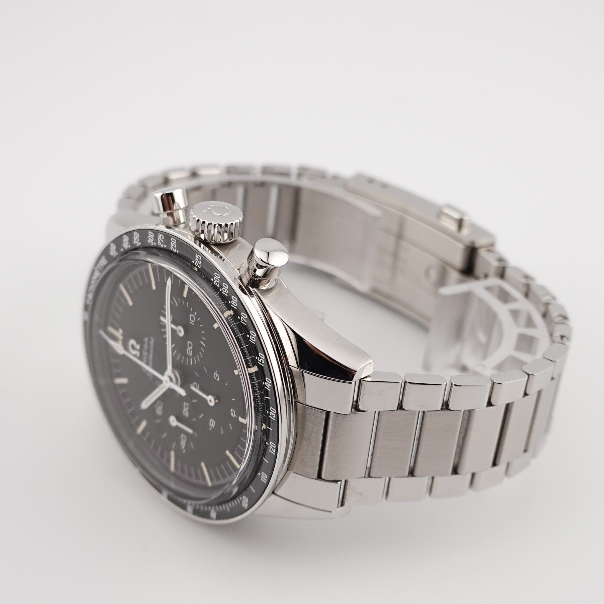 Omega Speedmaster "Ed White" Cal.321 31130403001001 - 2022