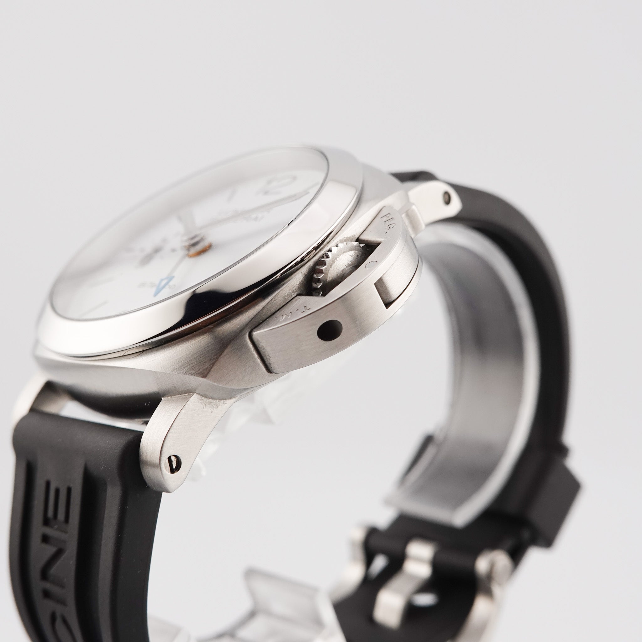 Panerai Luminor BiTempo GMT PAM01367 - 2026