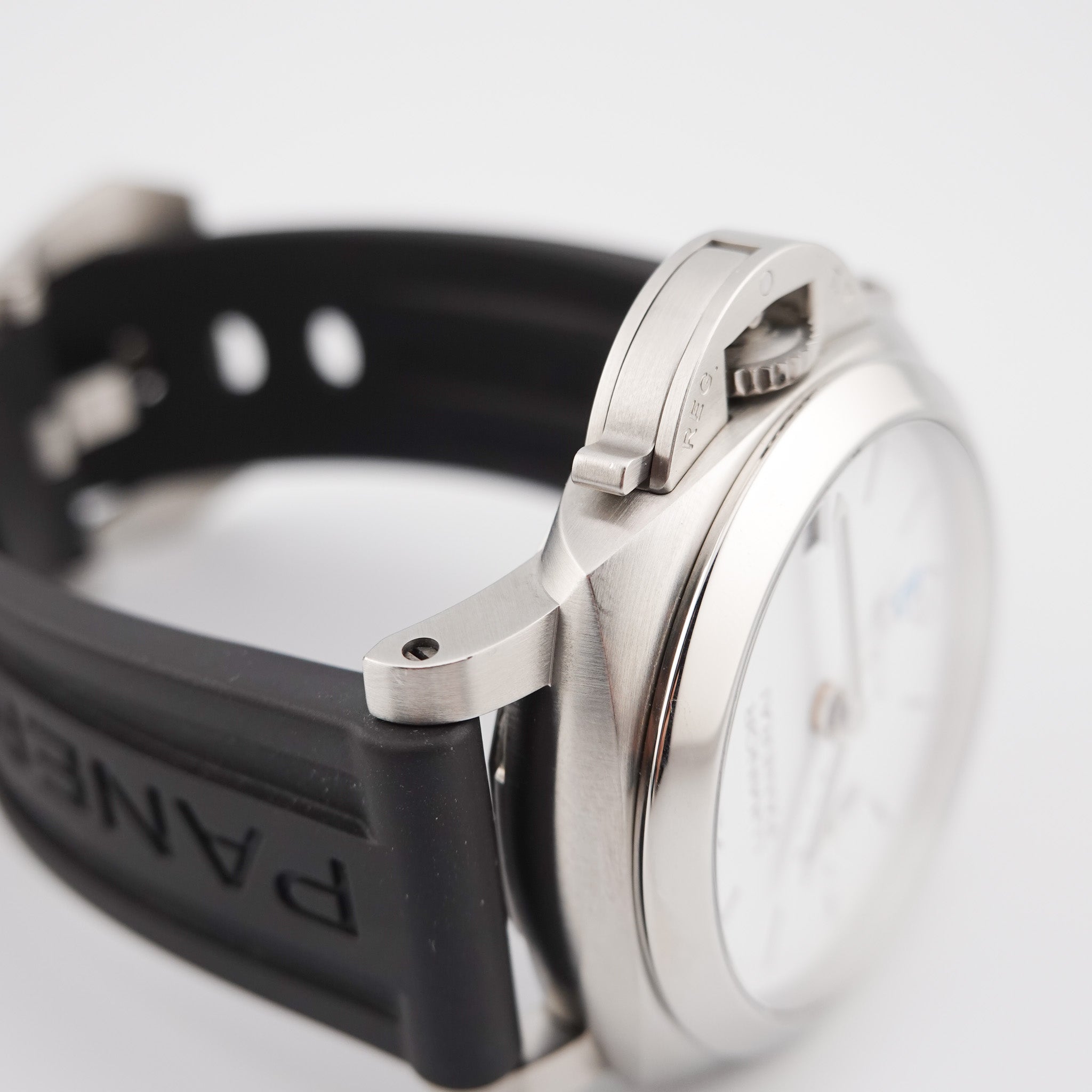 Panerai Luminor BiTempo GMT PAM01367 - 2026