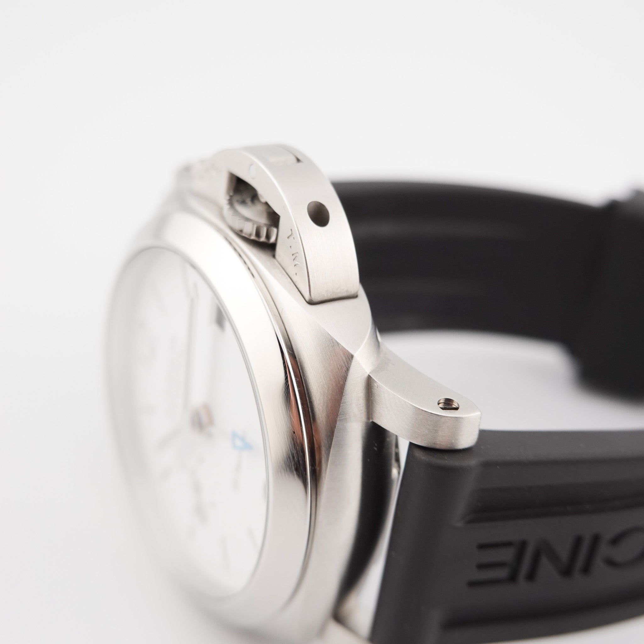Panerai Luminor BiTempo GMT PAM01367 - 2026